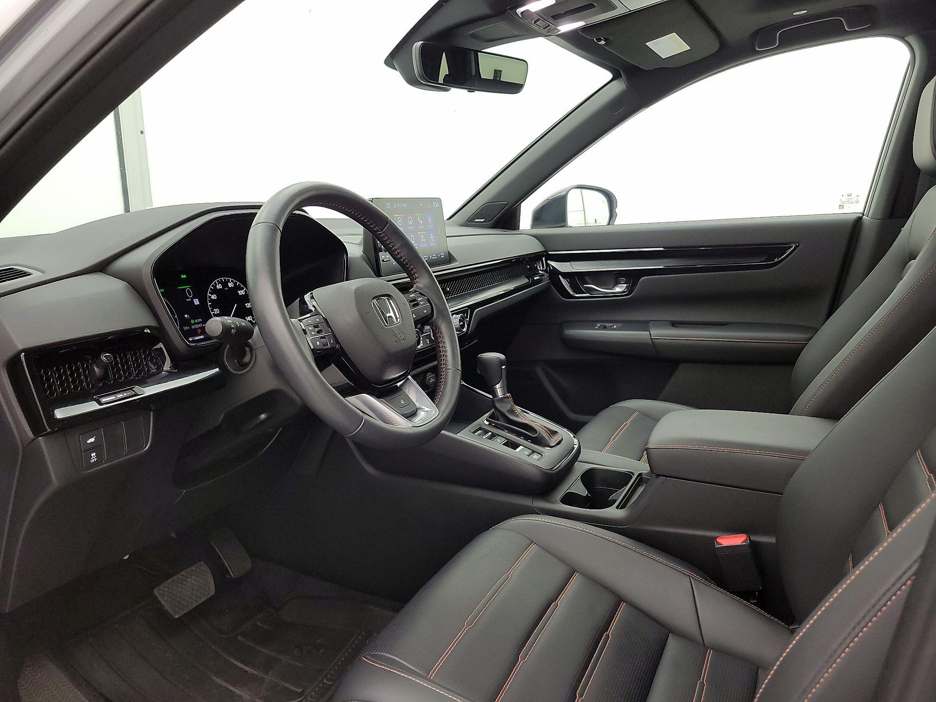 Thumbnail: 2024 Honda CR-V - 11