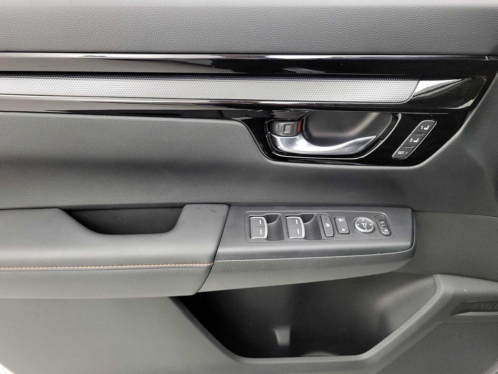 Thumbnail: 2024 Honda CR-V - 12