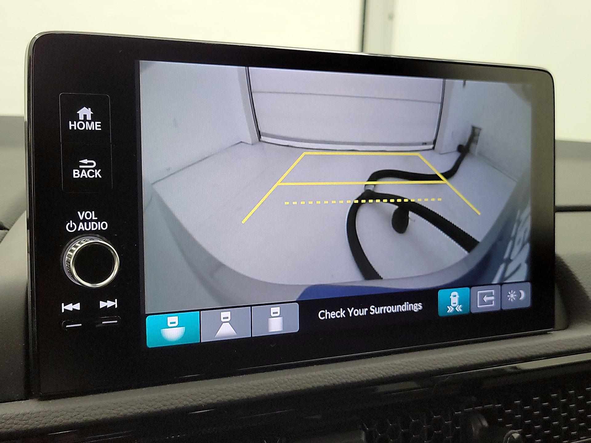 Thumbnail: 2024 Honda CR-V - 15