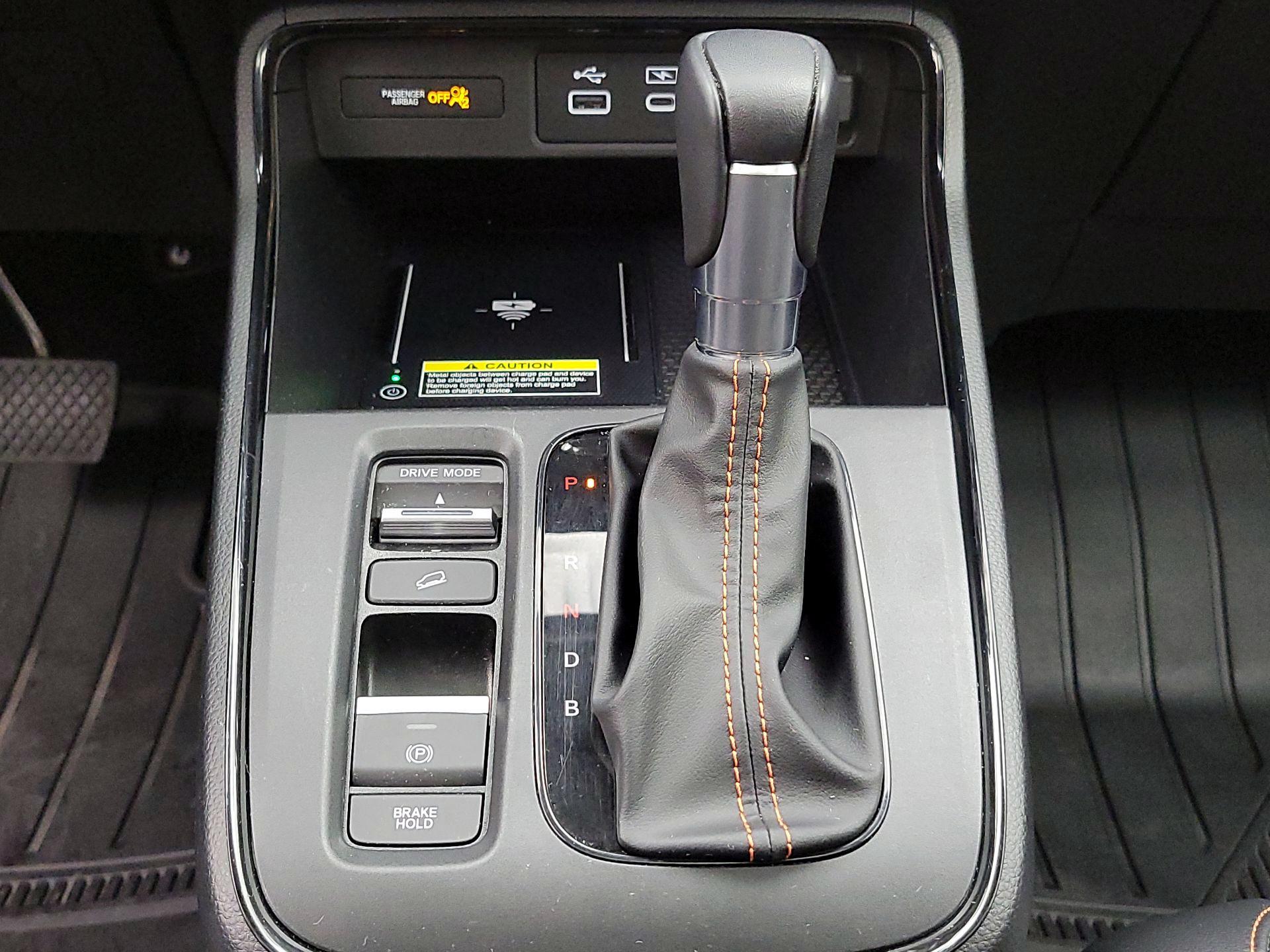 Thumbnail: 2024 Honda CR-V - 18