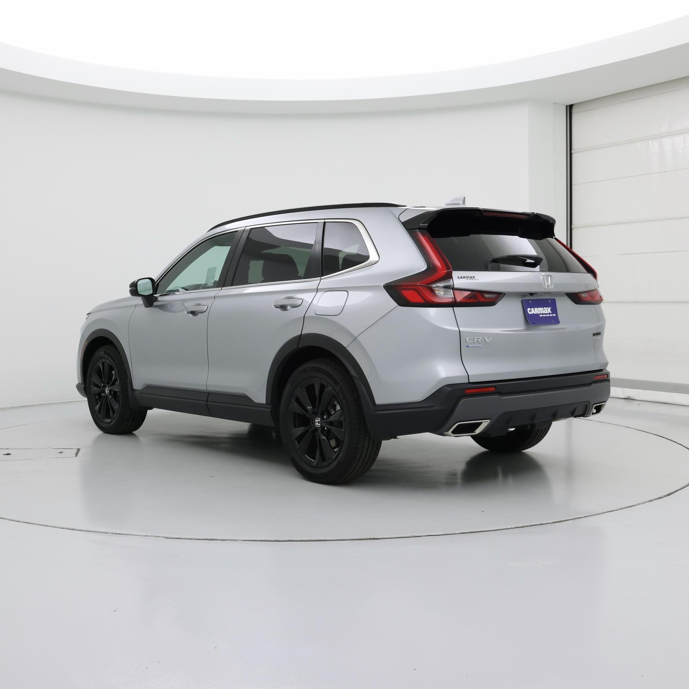 Thumbnail: 2024 Honda CR-V - 2