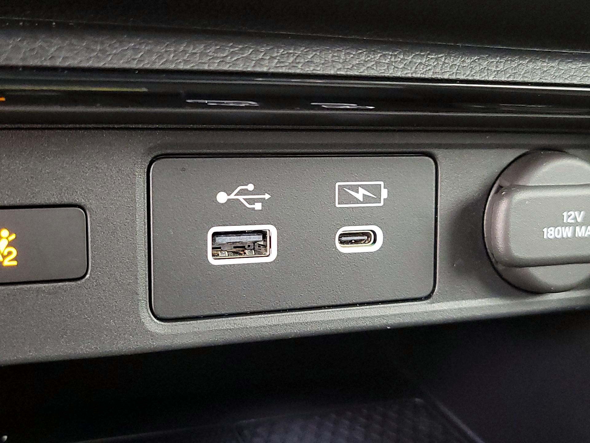 Thumbnail: 2024 Honda CR-V - 19