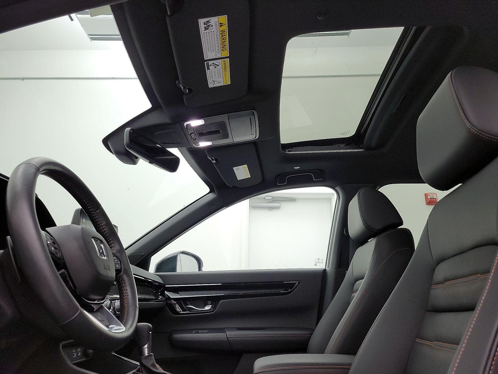 Thumbnail: 2024 Honda CR-V - 20