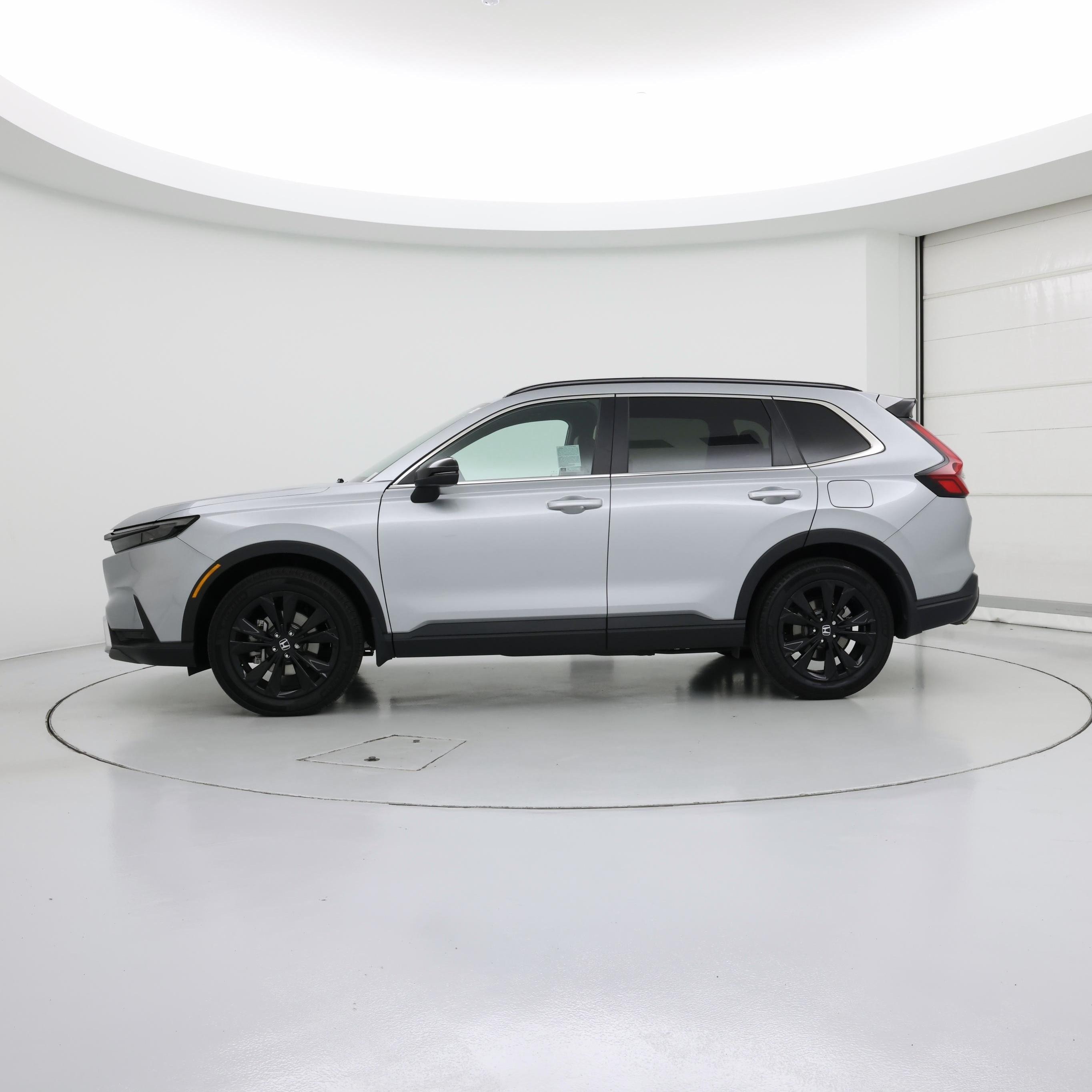 Thumbnail: 2024 Honda CR-V - 3