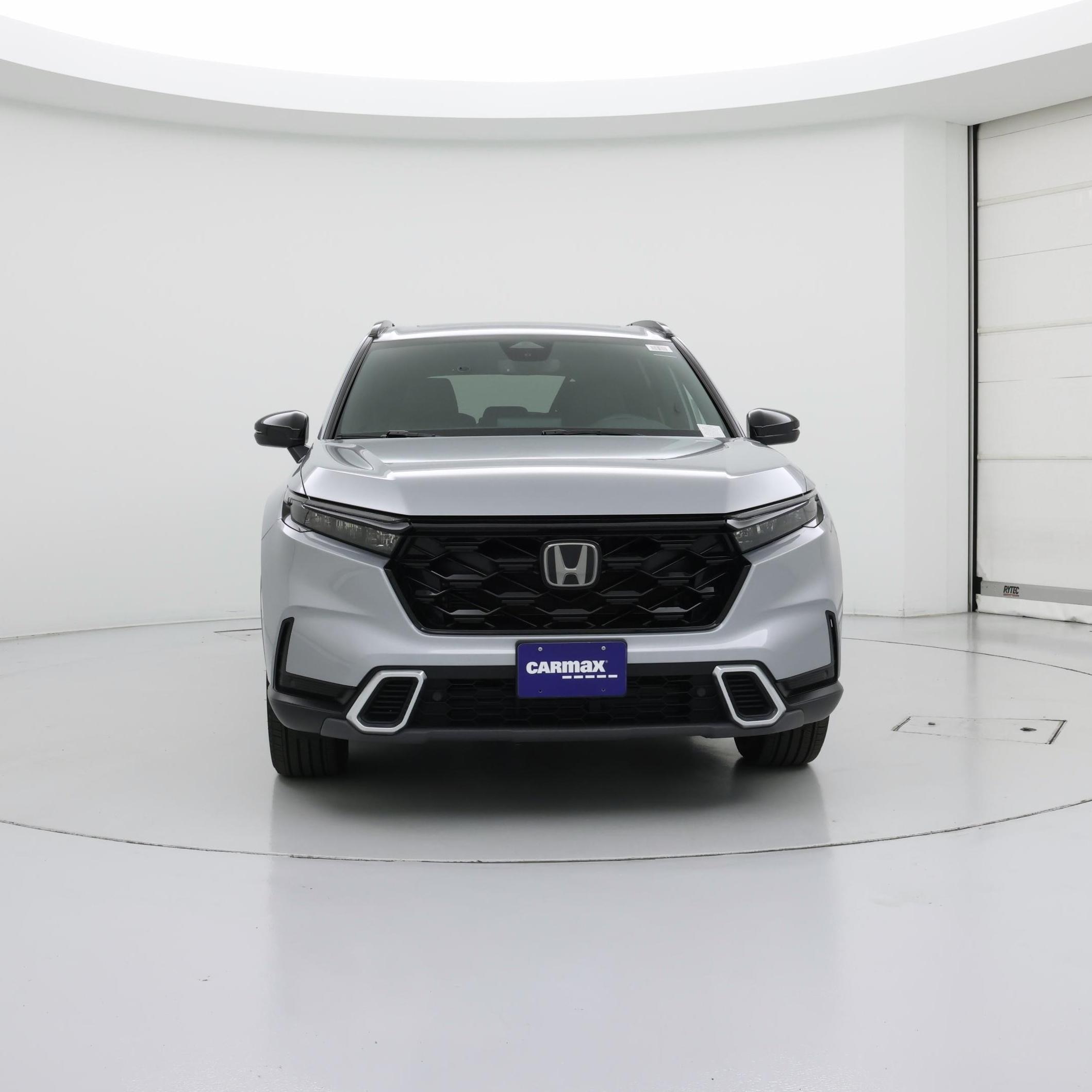 Thumbnail: 2024 Honda CR-V - 5
