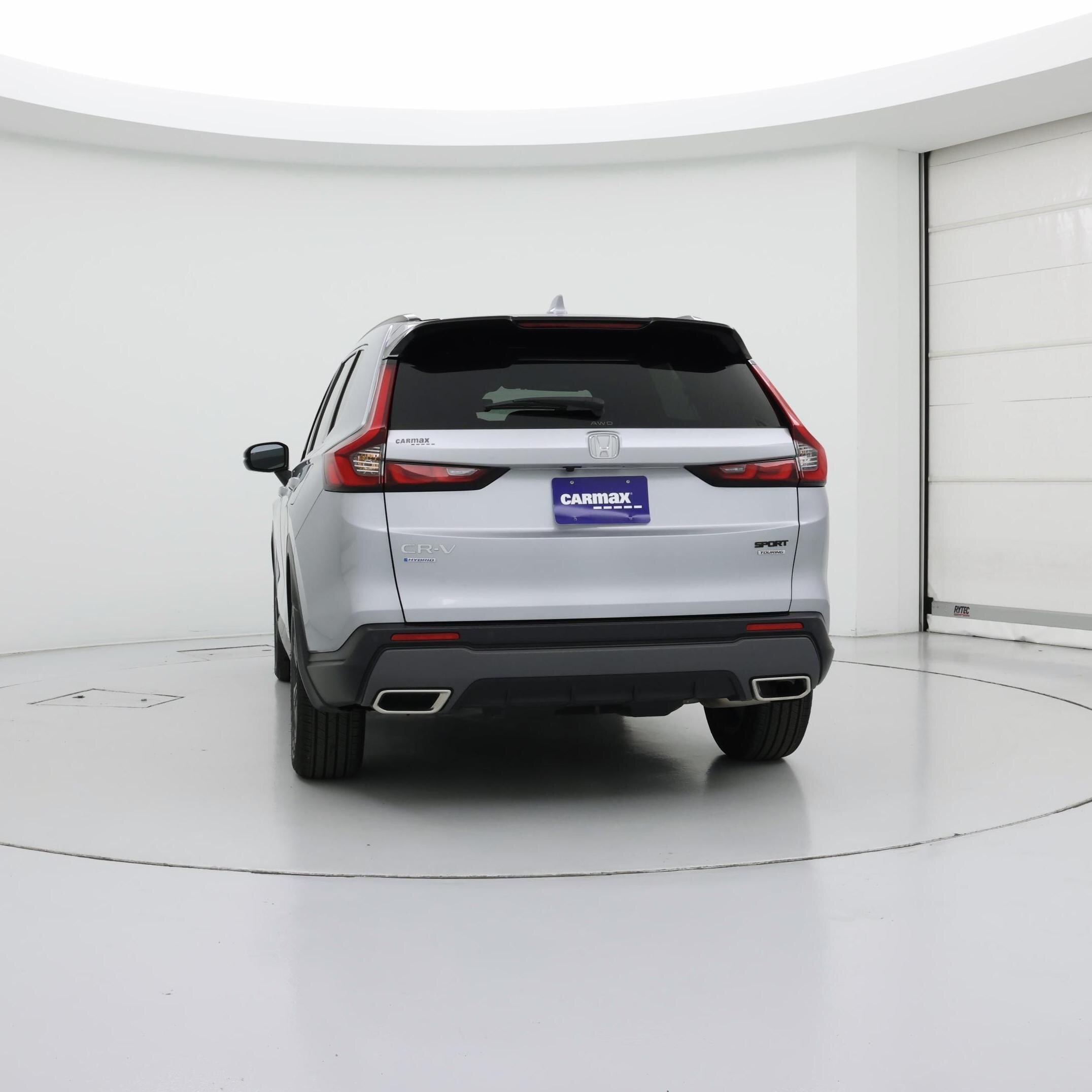 Thumbnail: 2024 Honda CR-V - 6