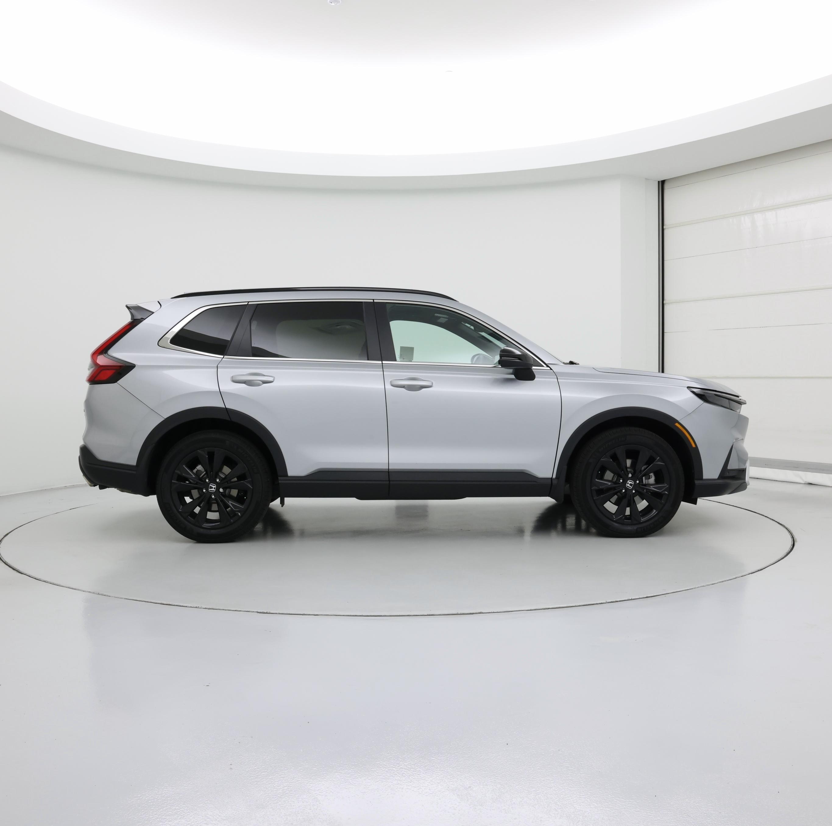 Thumbnail: 2024 Honda CR-V - 7