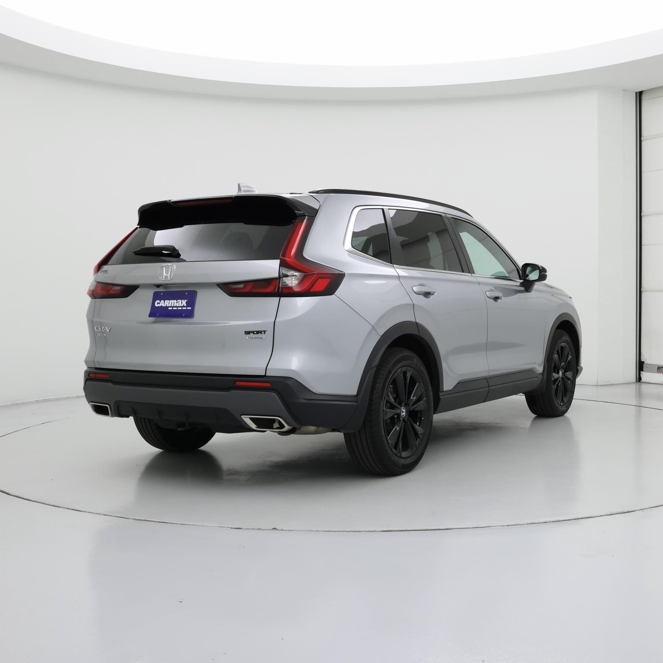 Thumbnail: 2024 Honda CR-V - 8