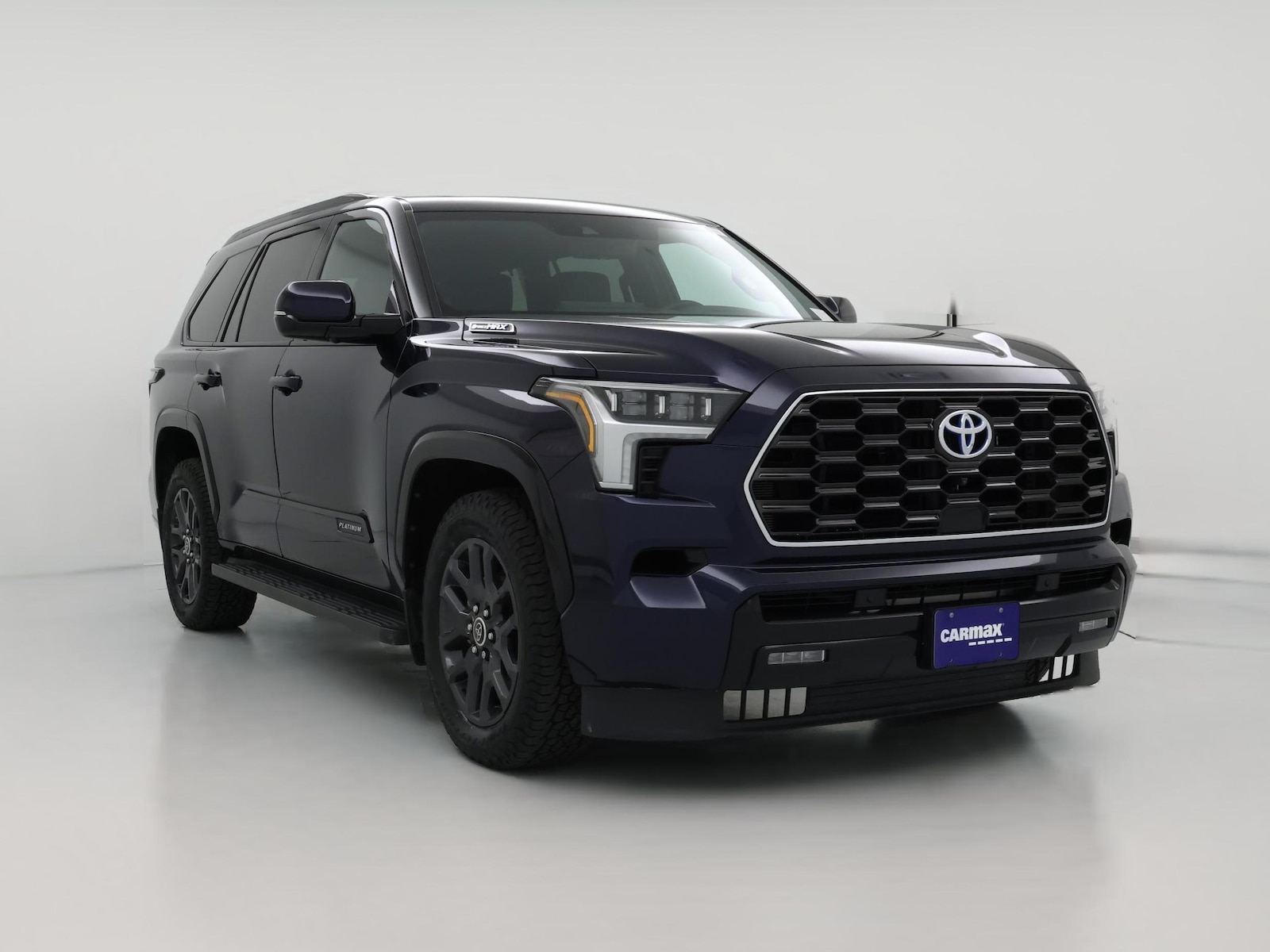 2023 Toyota Sequoia