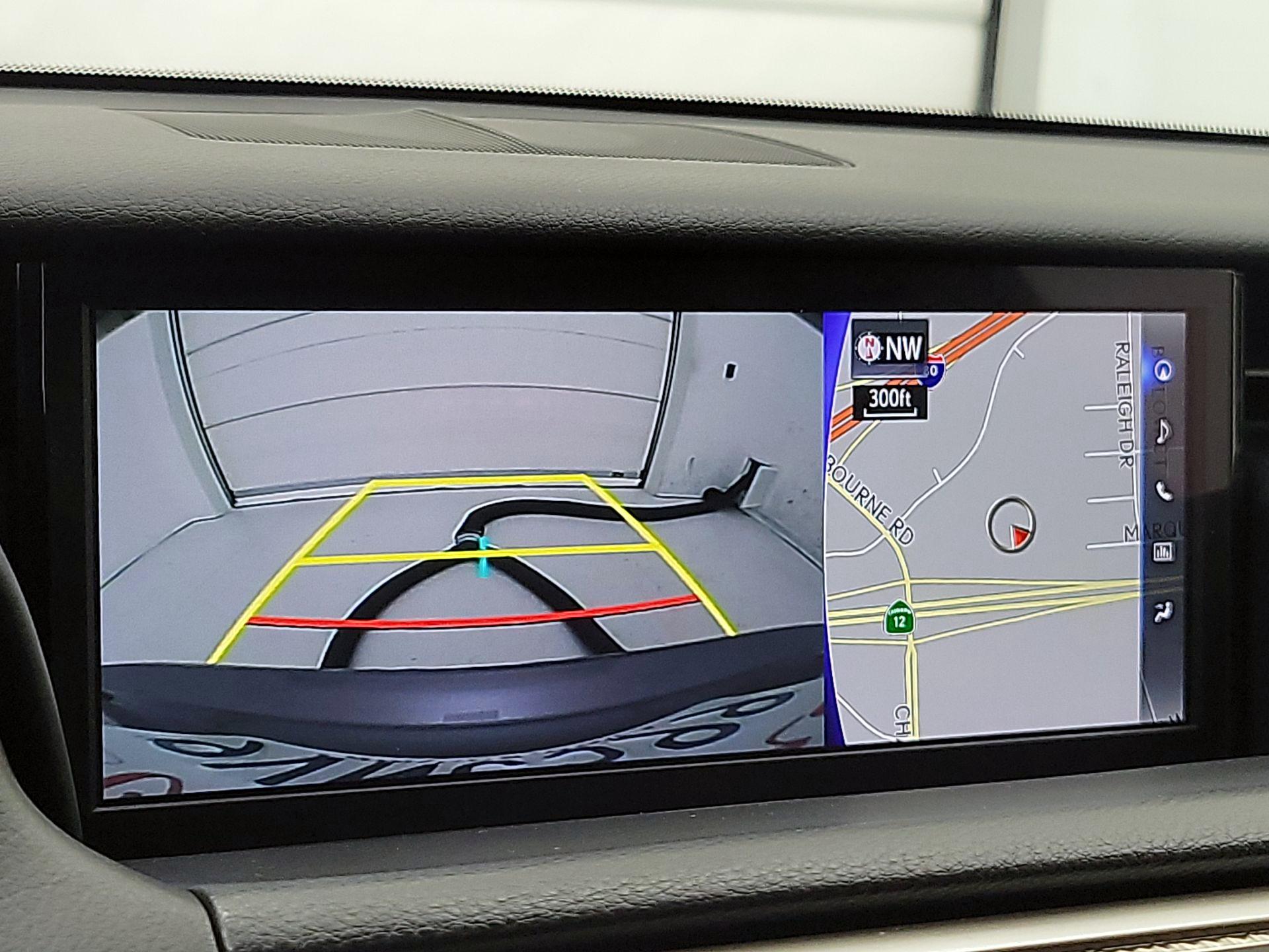 Thumbnail: 2018 Lexus IS - 15