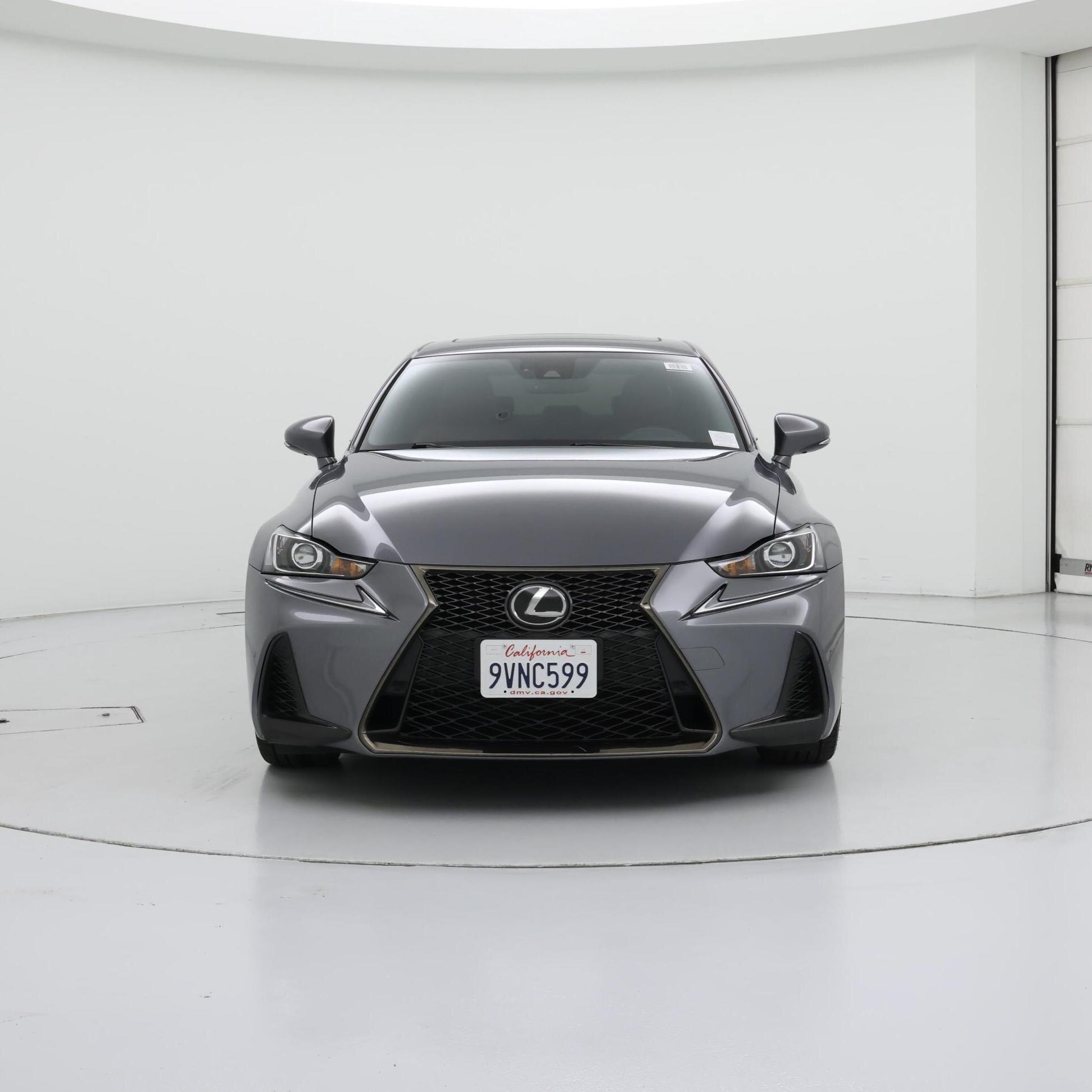 Thumbnail: 2018 Lexus IS - 5