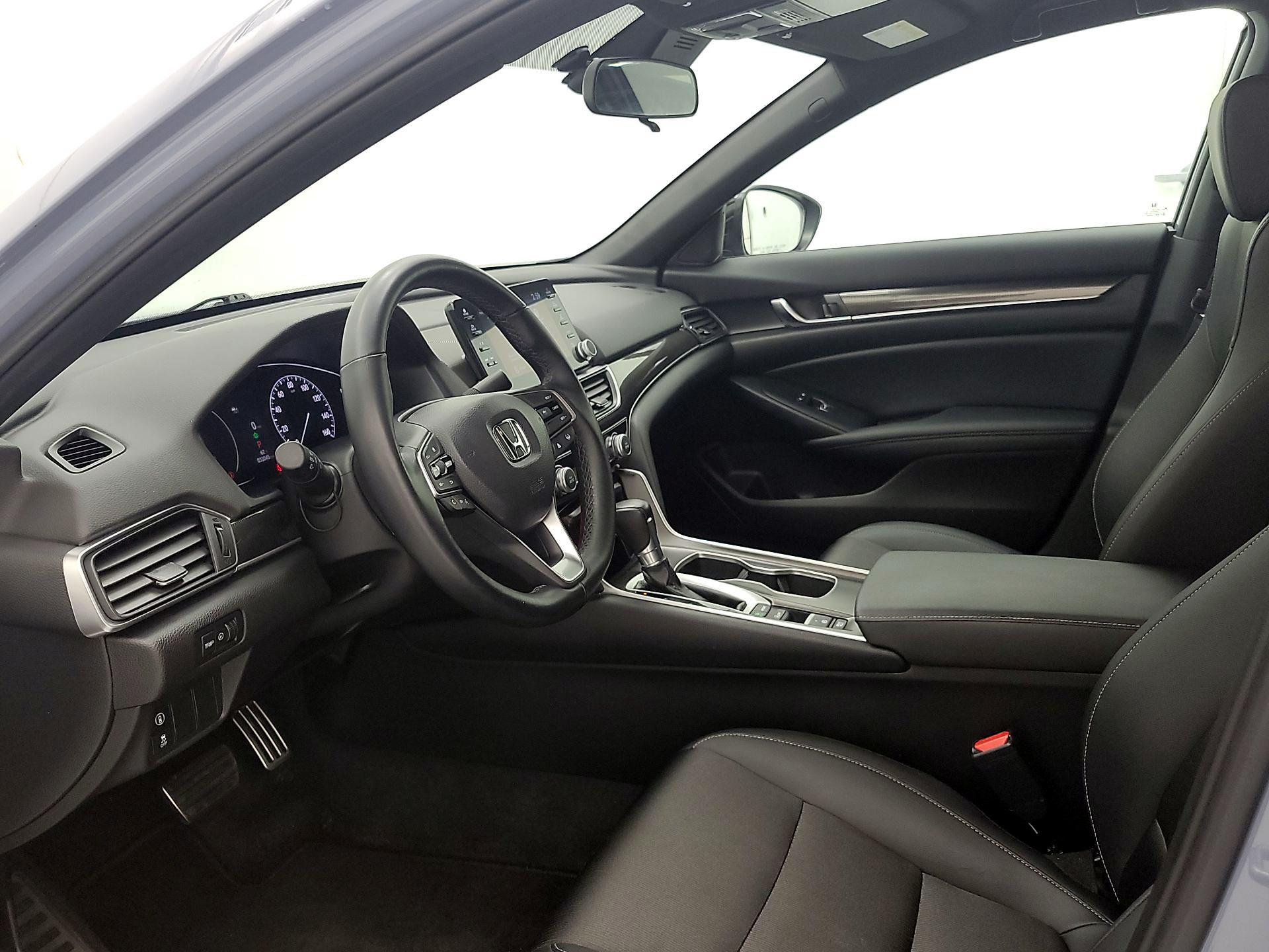 Thumbnail: 2022 Honda Accord - 11