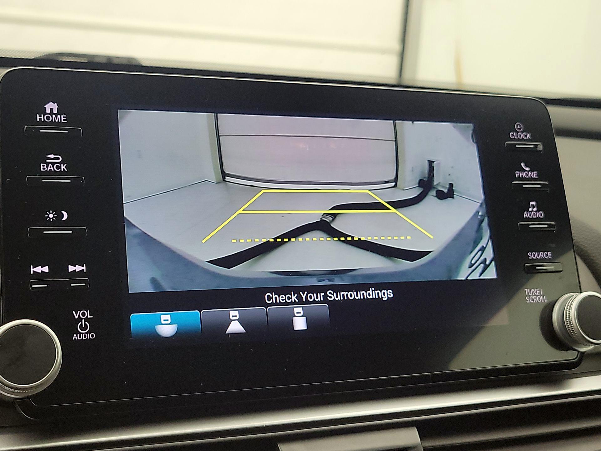 Thumbnail: 2022 Honda Accord - 14