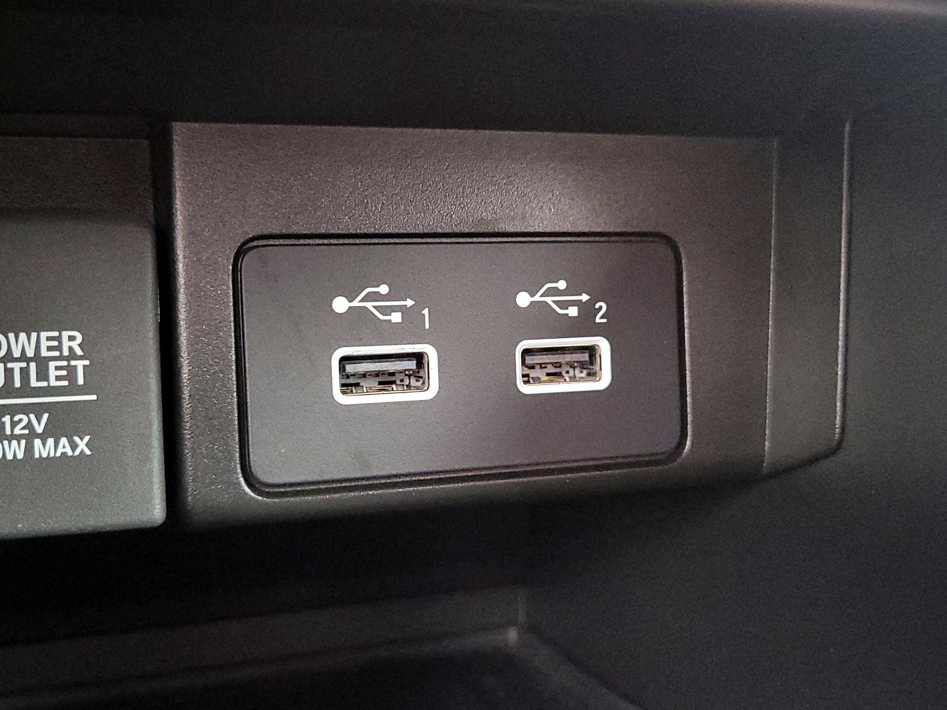 Thumbnail: 2022 Honda Accord - 18