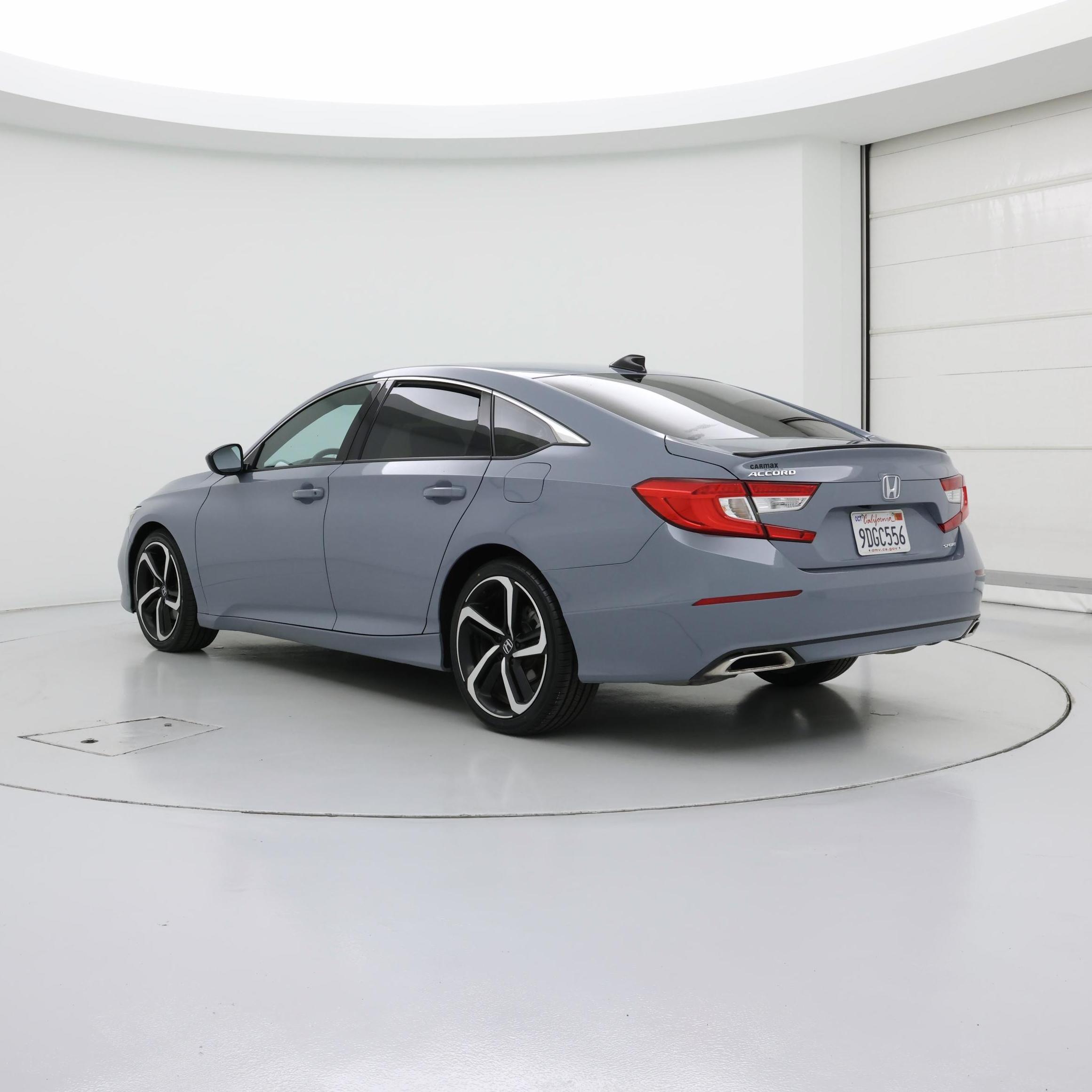 Thumbnail: 2022 Honda Accord - 2