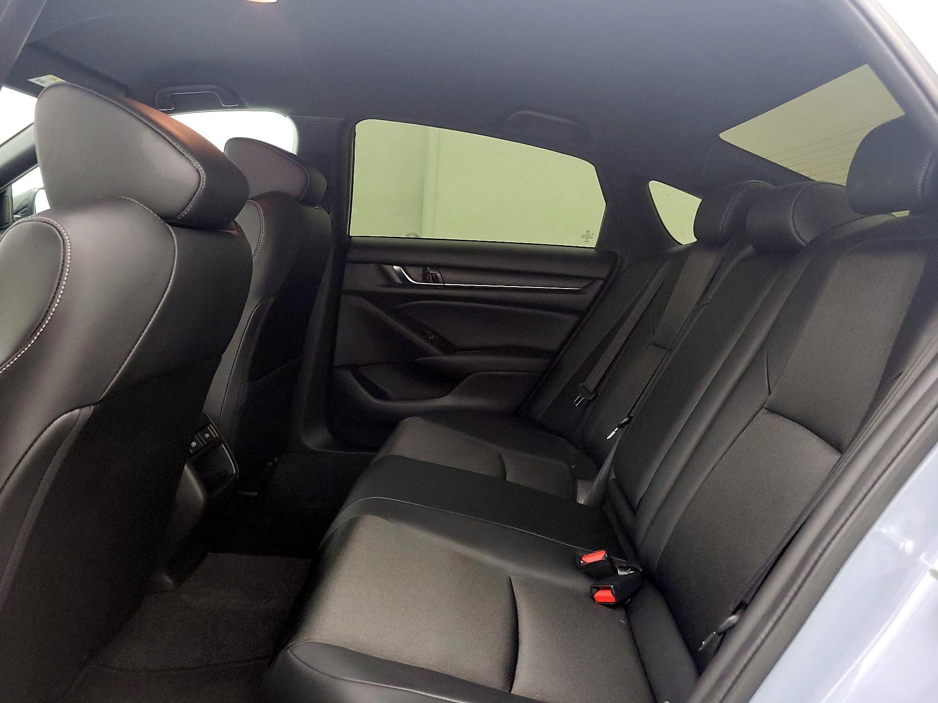 Thumbnail: 2022 Honda Accord - 19