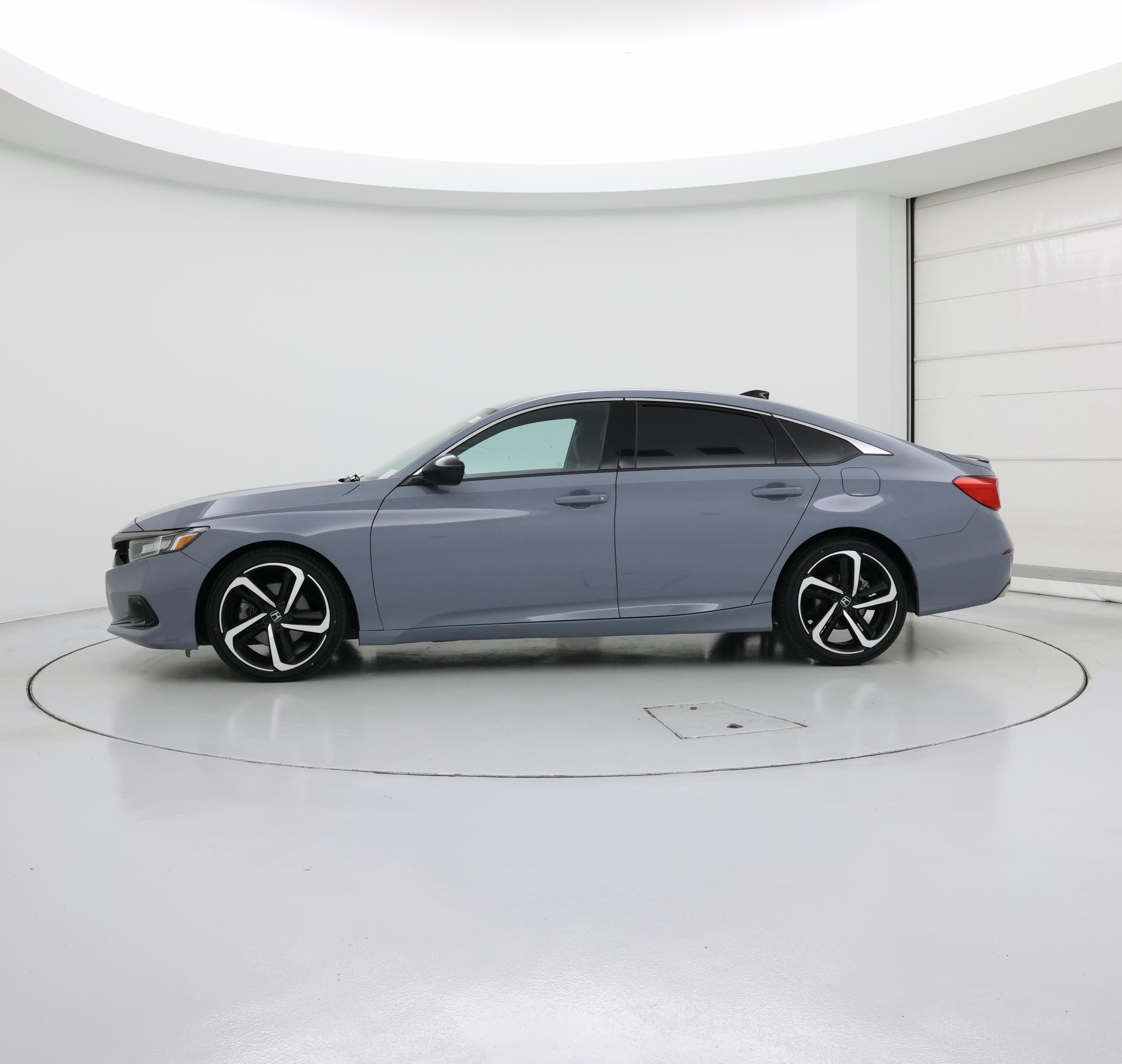 Thumbnail: 2022 Honda Accord - 3