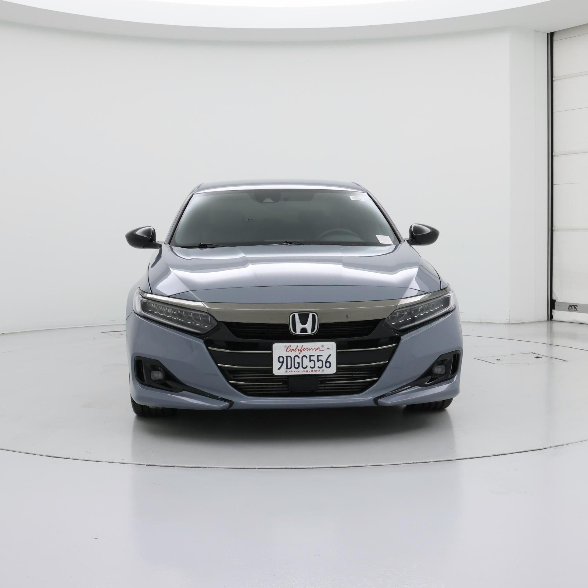 Thumbnail: 2022 Honda Accord - 5