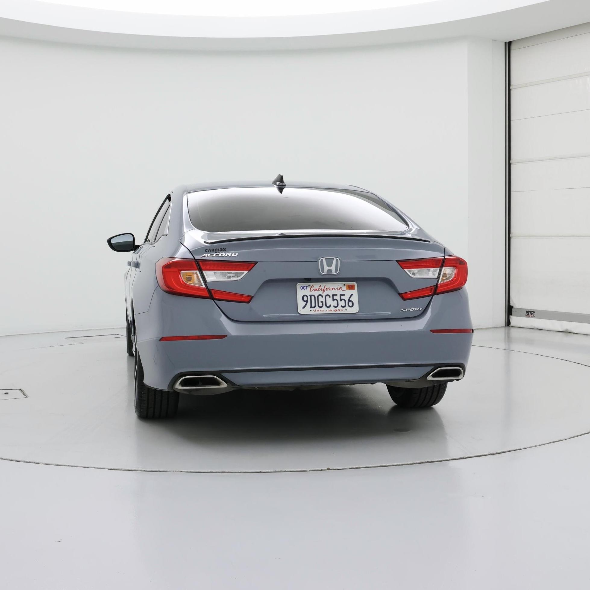 Thumbnail: 2022 Honda Accord - 6