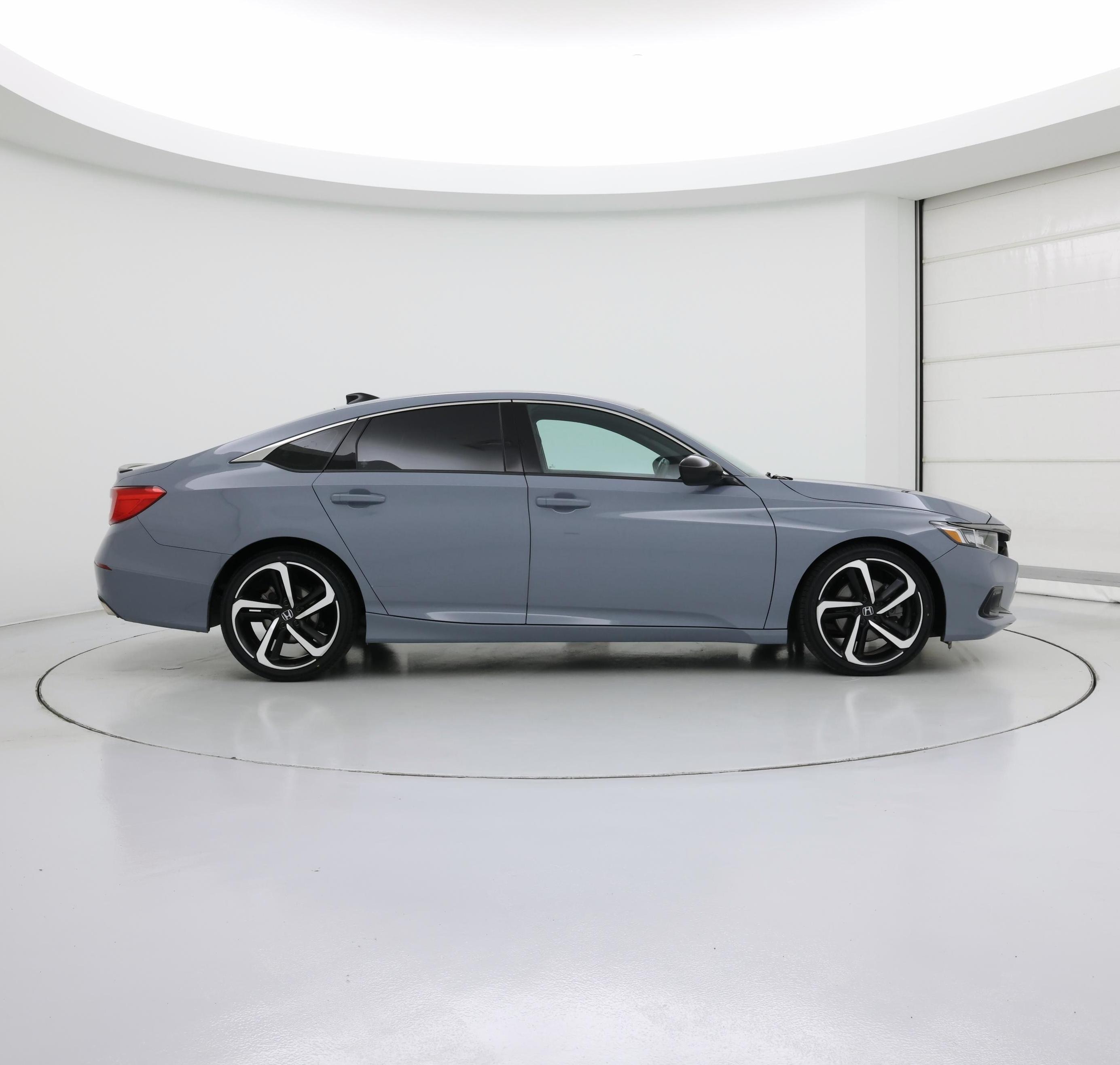 Thumbnail: 2022 Honda Accord - 7