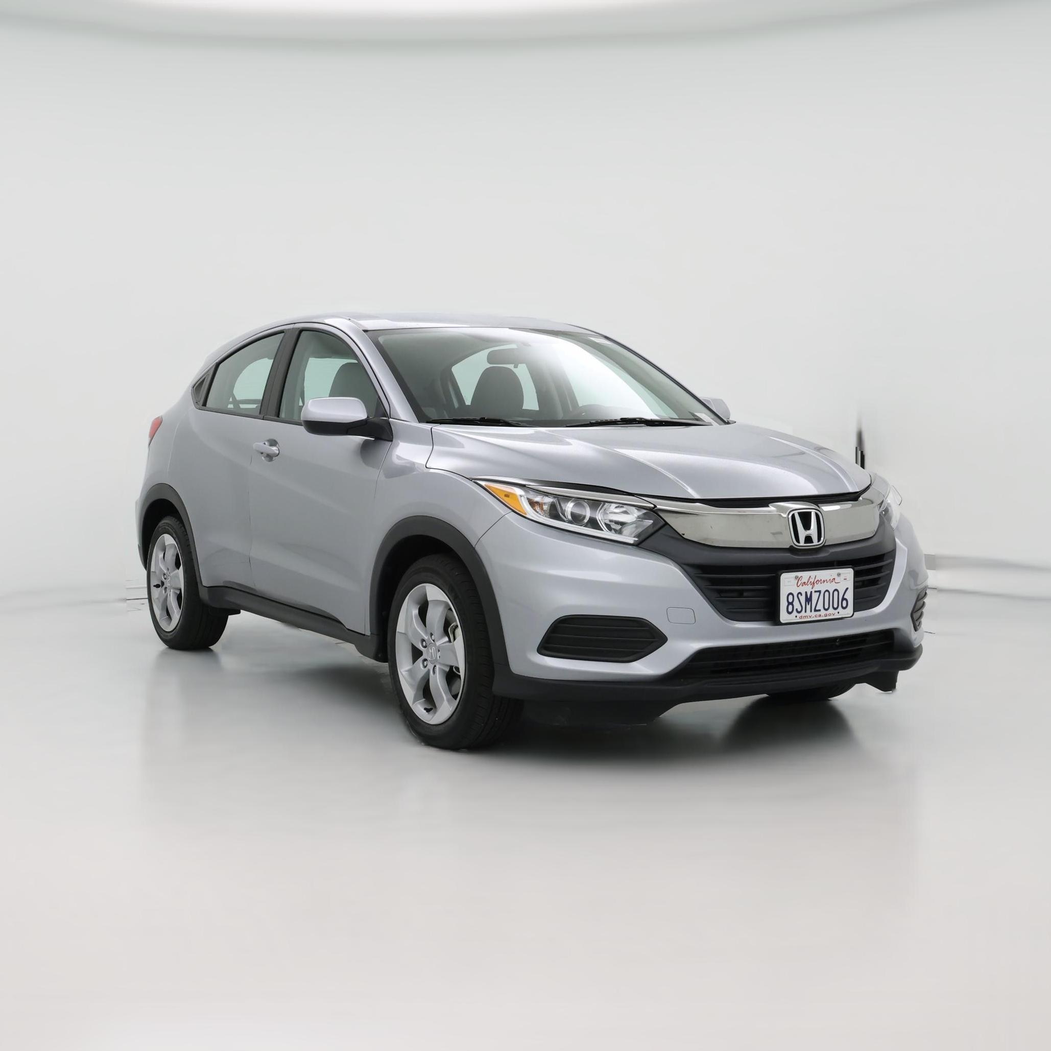 Thumbnail: 2020 Honda HR-V - 1