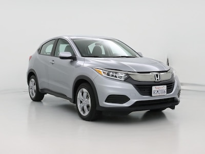 2020 Honda HR-V LX