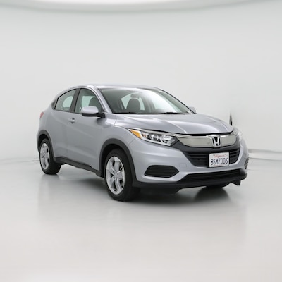 2020 Honda HR-V LX