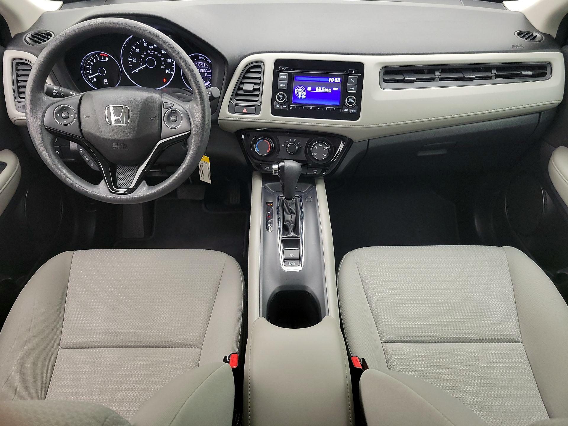 Thumbnail: 2020 Honda HR-V - 9