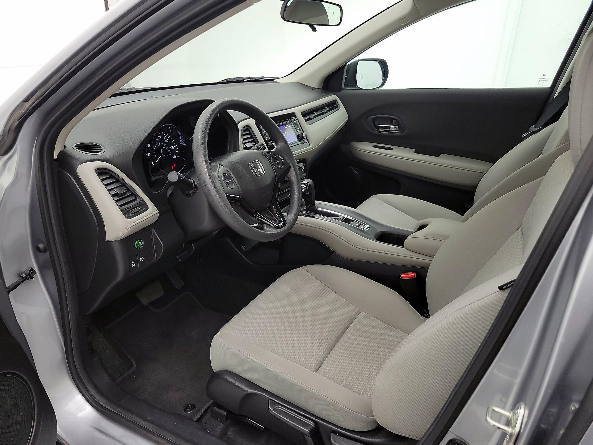 Thumbnail: 2020 Honda HR-V - 11