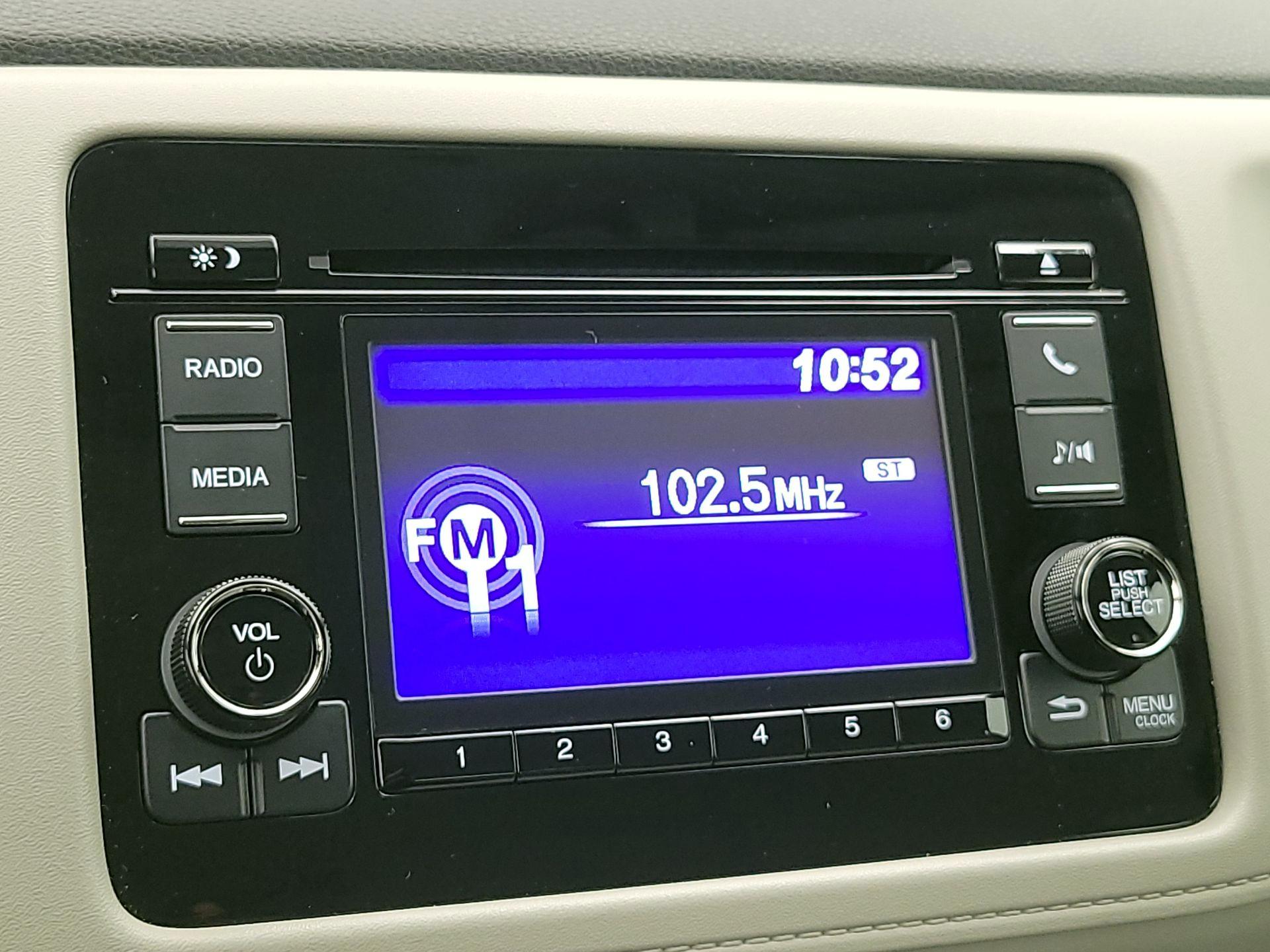 Thumbnail: 2020 Honda HR-V - 15