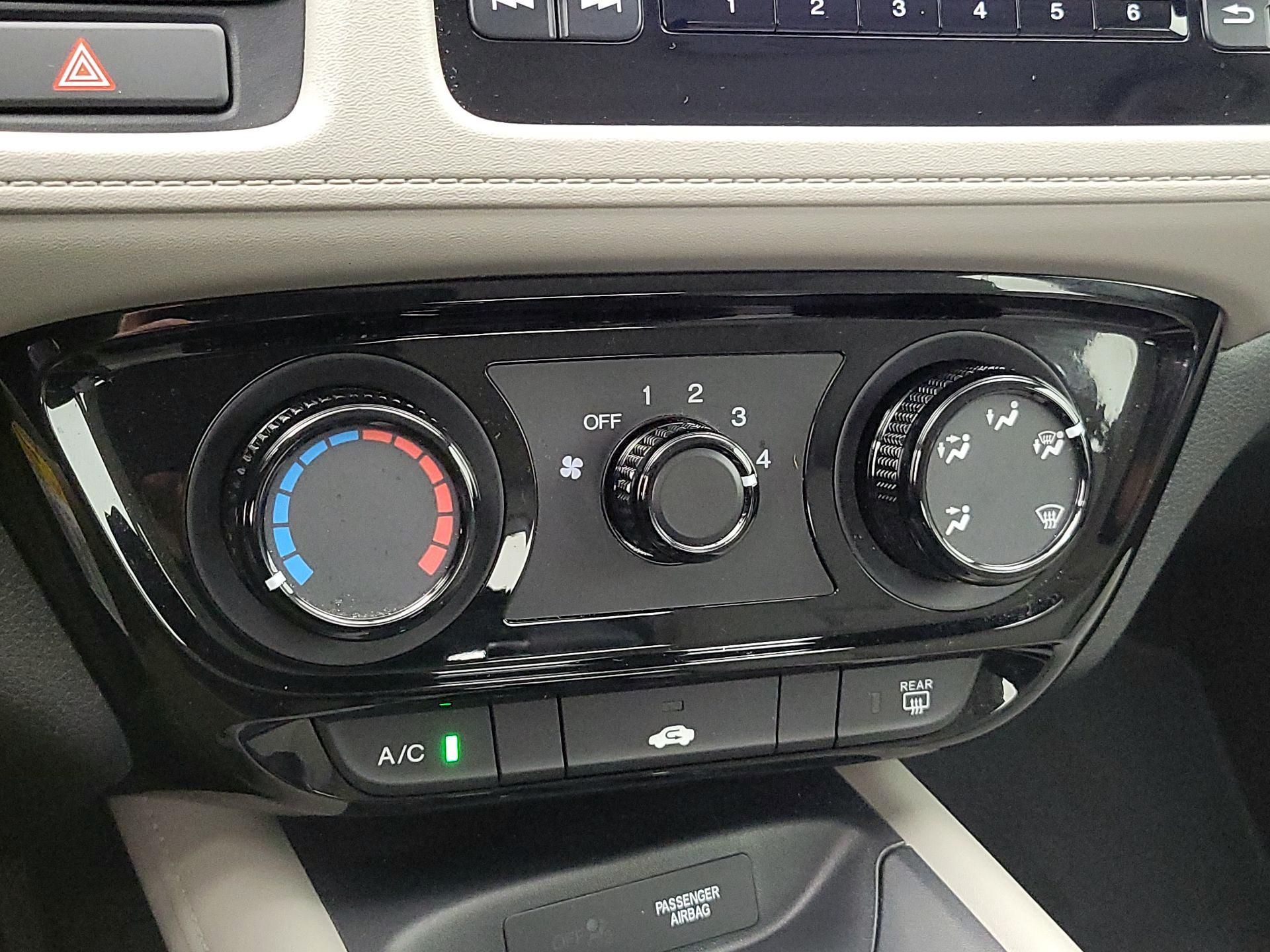 Thumbnail: 2020 Honda HR-V - 16