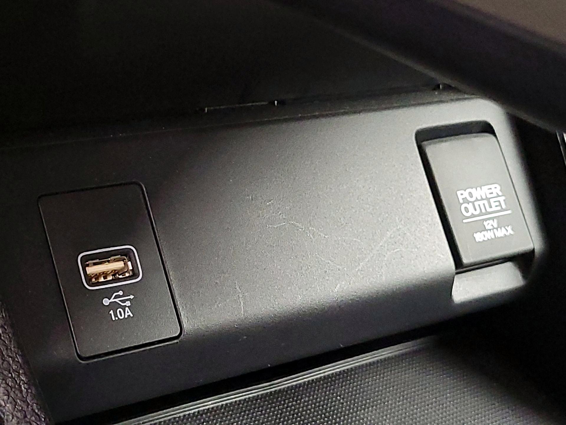 Thumbnail: 2020 Honda HR-V - 18