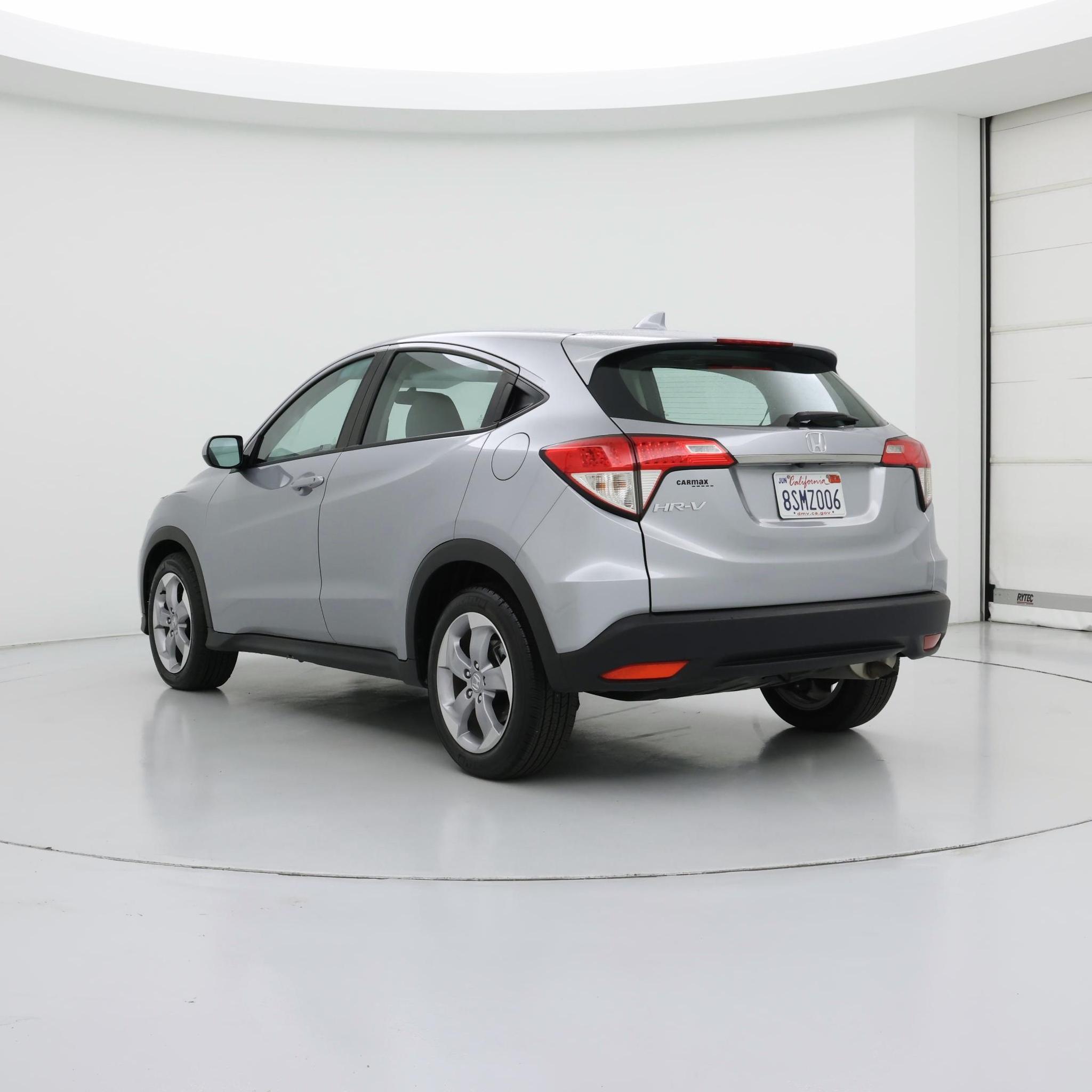 Thumbnail: 2020 Honda HR-V - 2