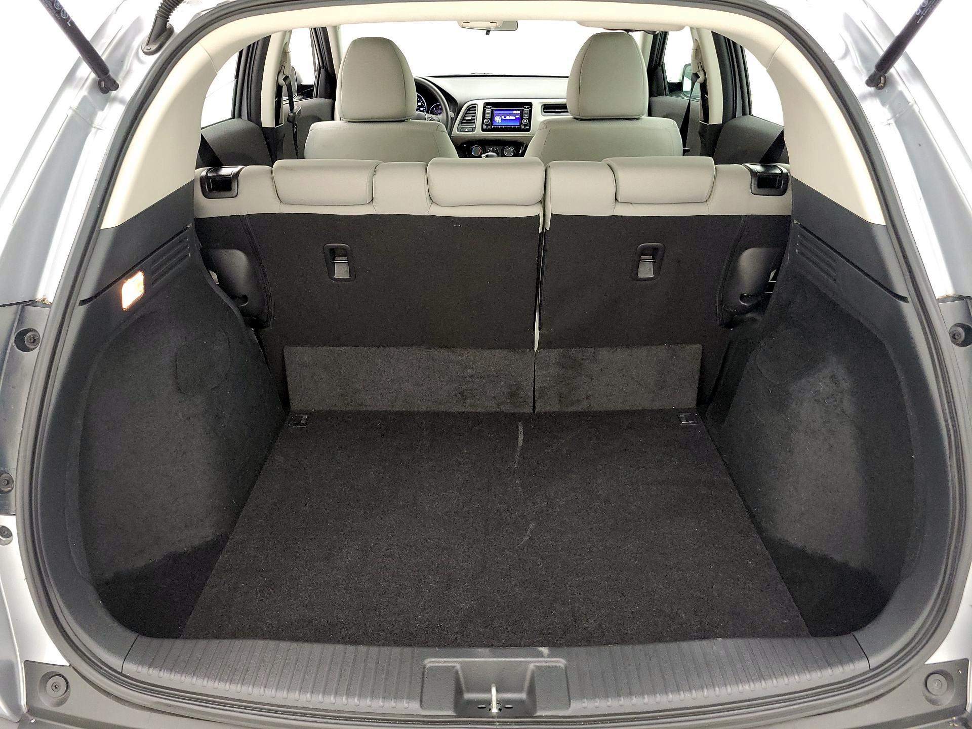 Thumbnail: 2020 Honda HR-V - 20