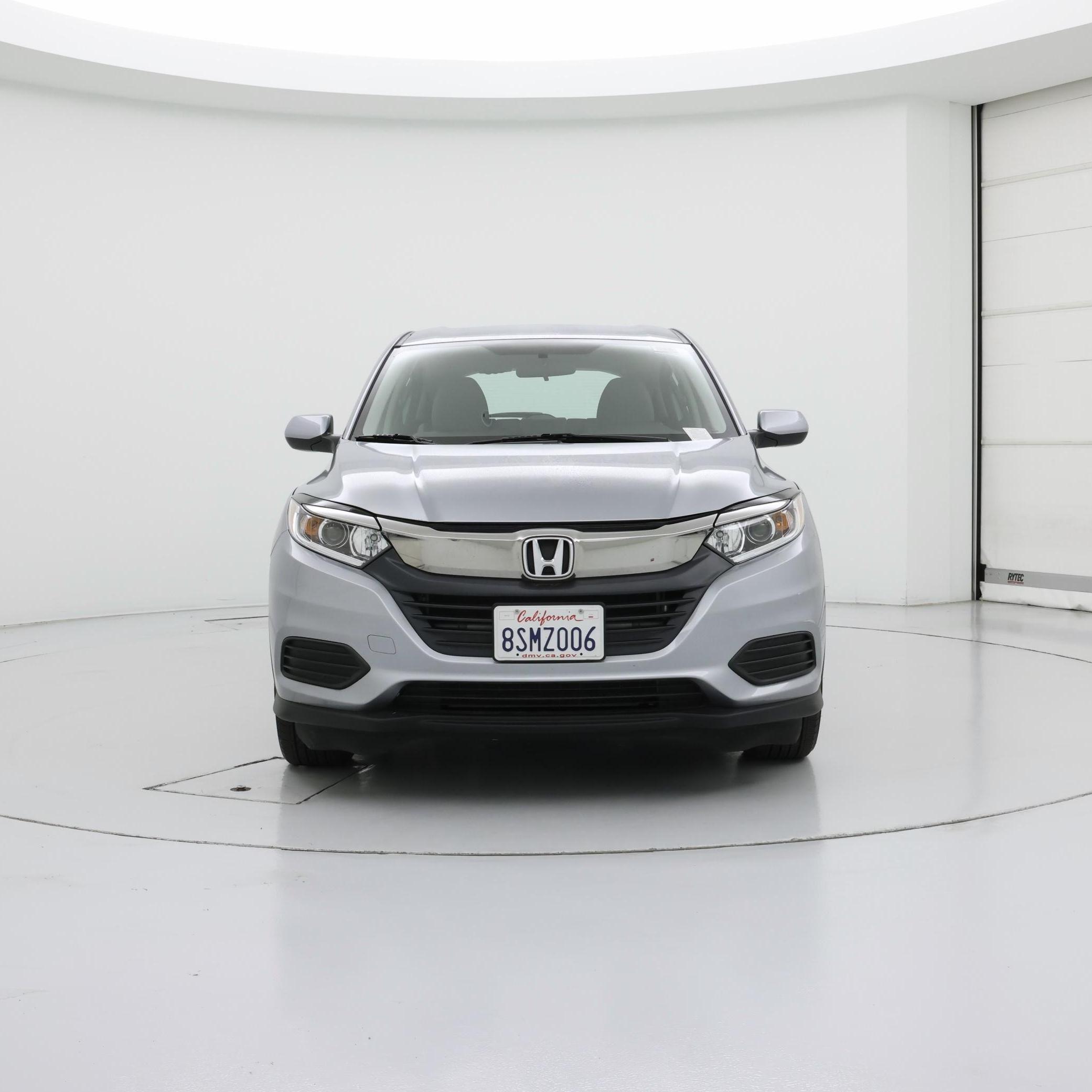 Thumbnail: 2020 Honda HR-V - 5