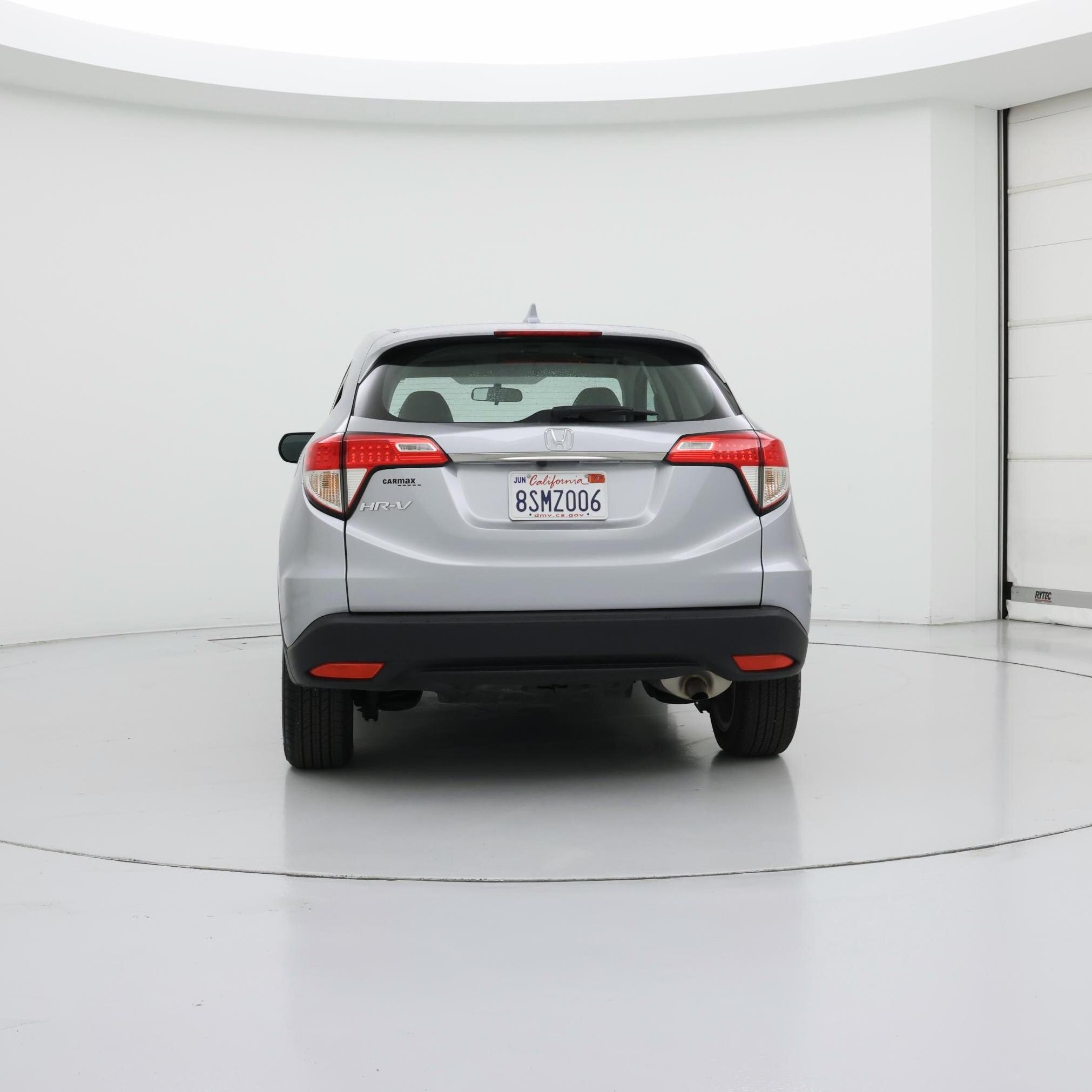 Thumbnail: 2020 Honda HR-V - 6