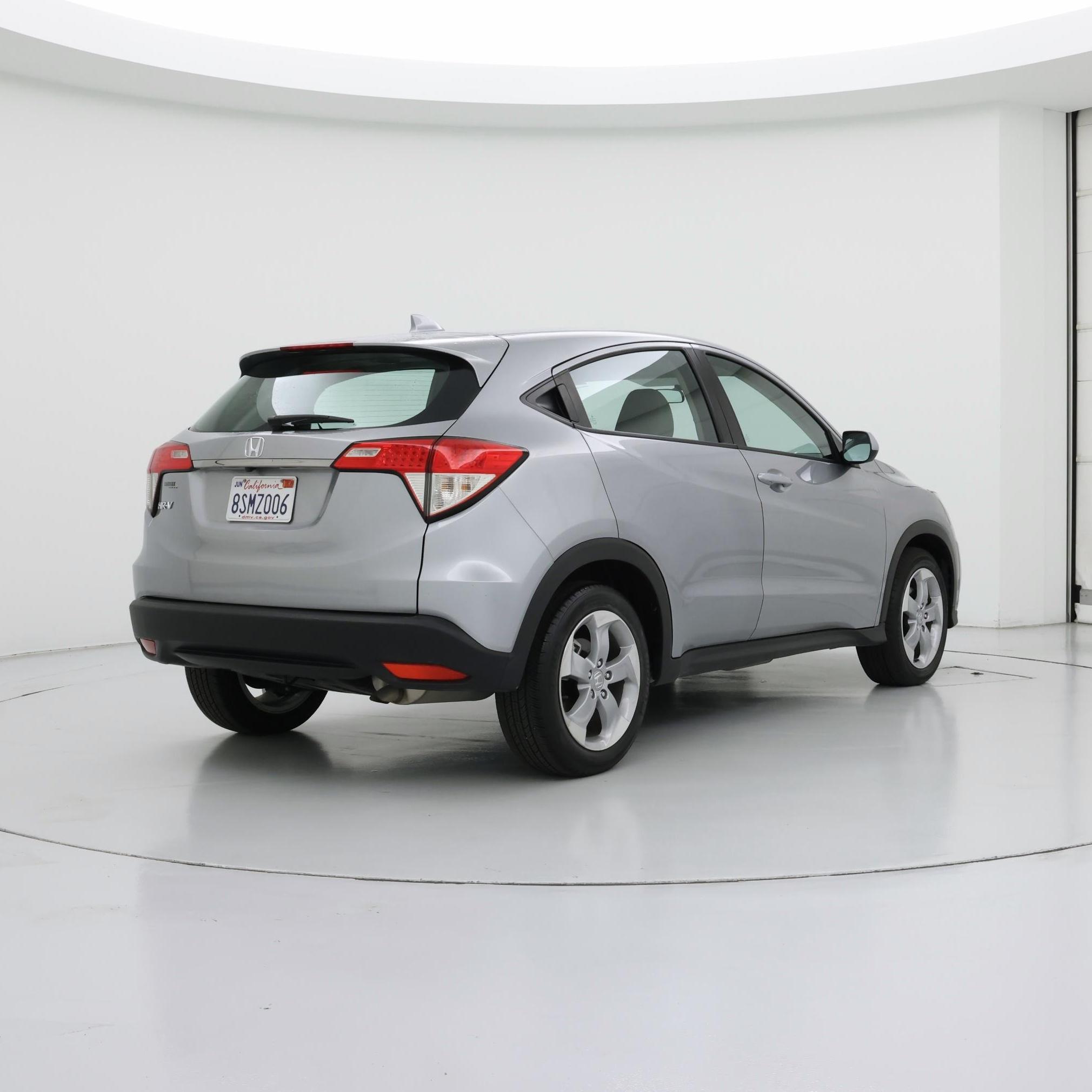 Thumbnail: 2020 Honda HR-V - 8