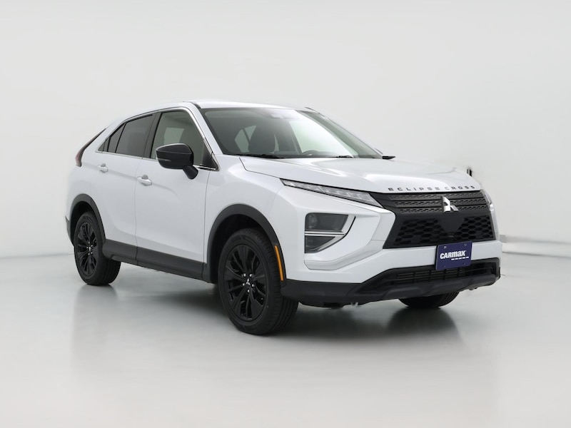 2022 Mitsubishi Eclipse Cross LE -
                  Fairfield, CA
