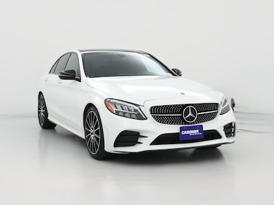 2019 Mercedes-Benz C300