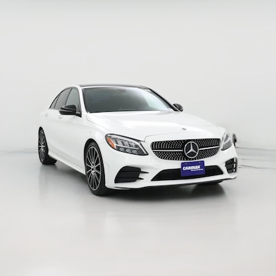 2019 Mercedes-Benz C300