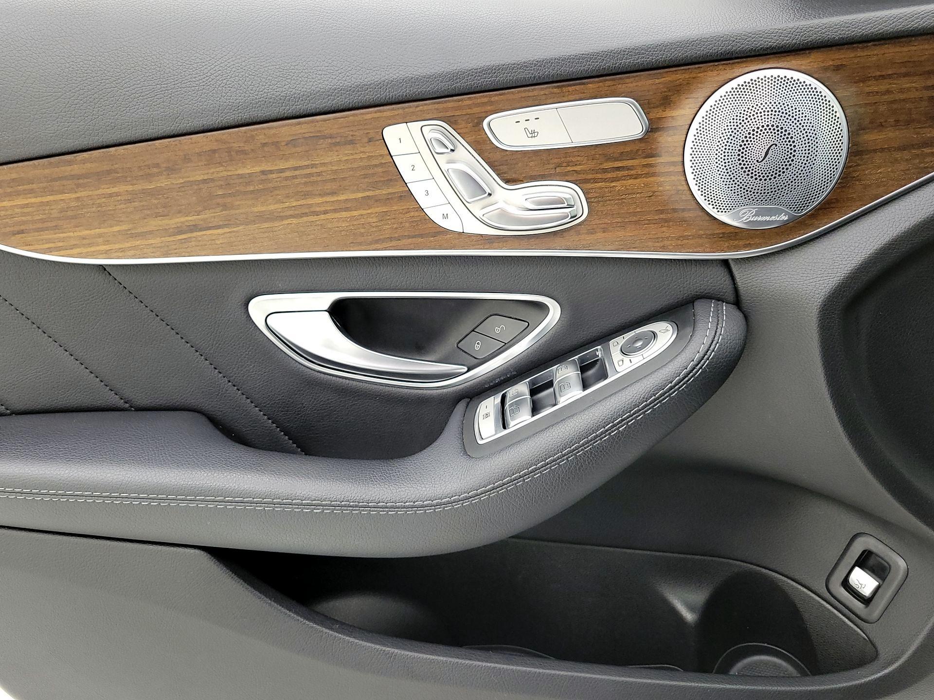 Thumbnail: 2019 Mercedes-Benz C-Class - 12