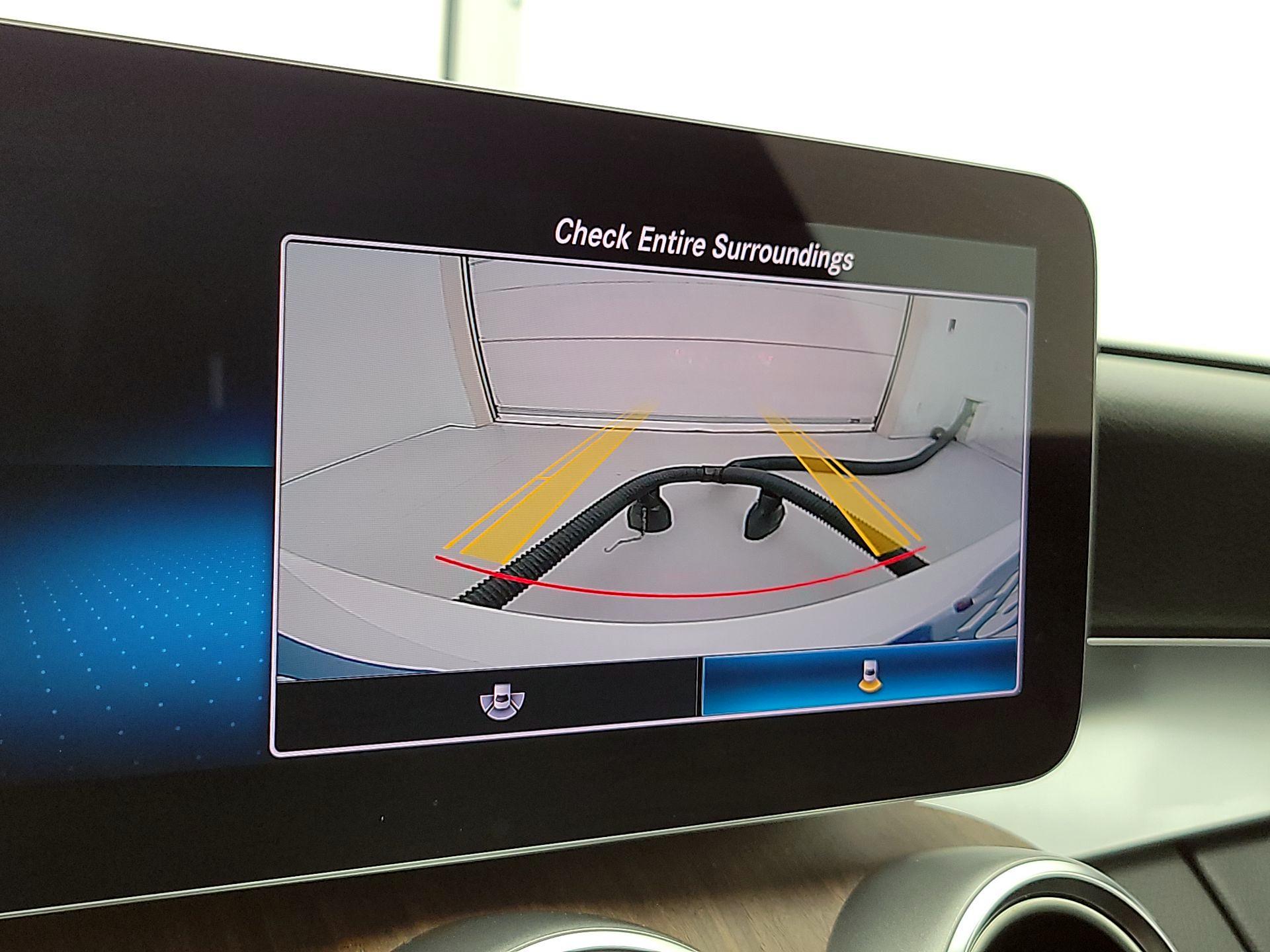 Thumbnail: 2019 Mercedes-Benz C-Class - 15