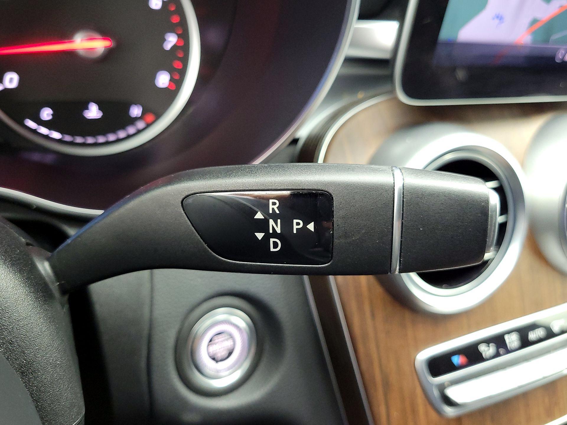 Thumbnail: 2019 Mercedes-Benz C-Class - 18