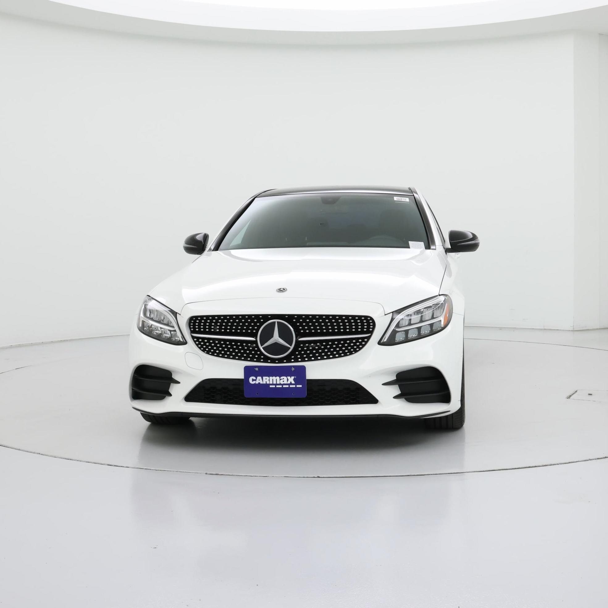 Thumbnail: 2019 Mercedes-Benz C-Class - 5