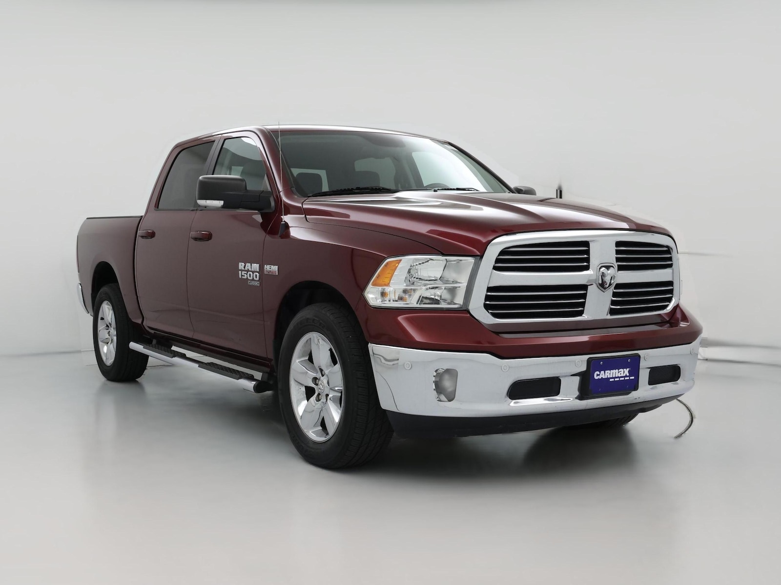 2019 RAM Ram 1500 Classic Big Horn
