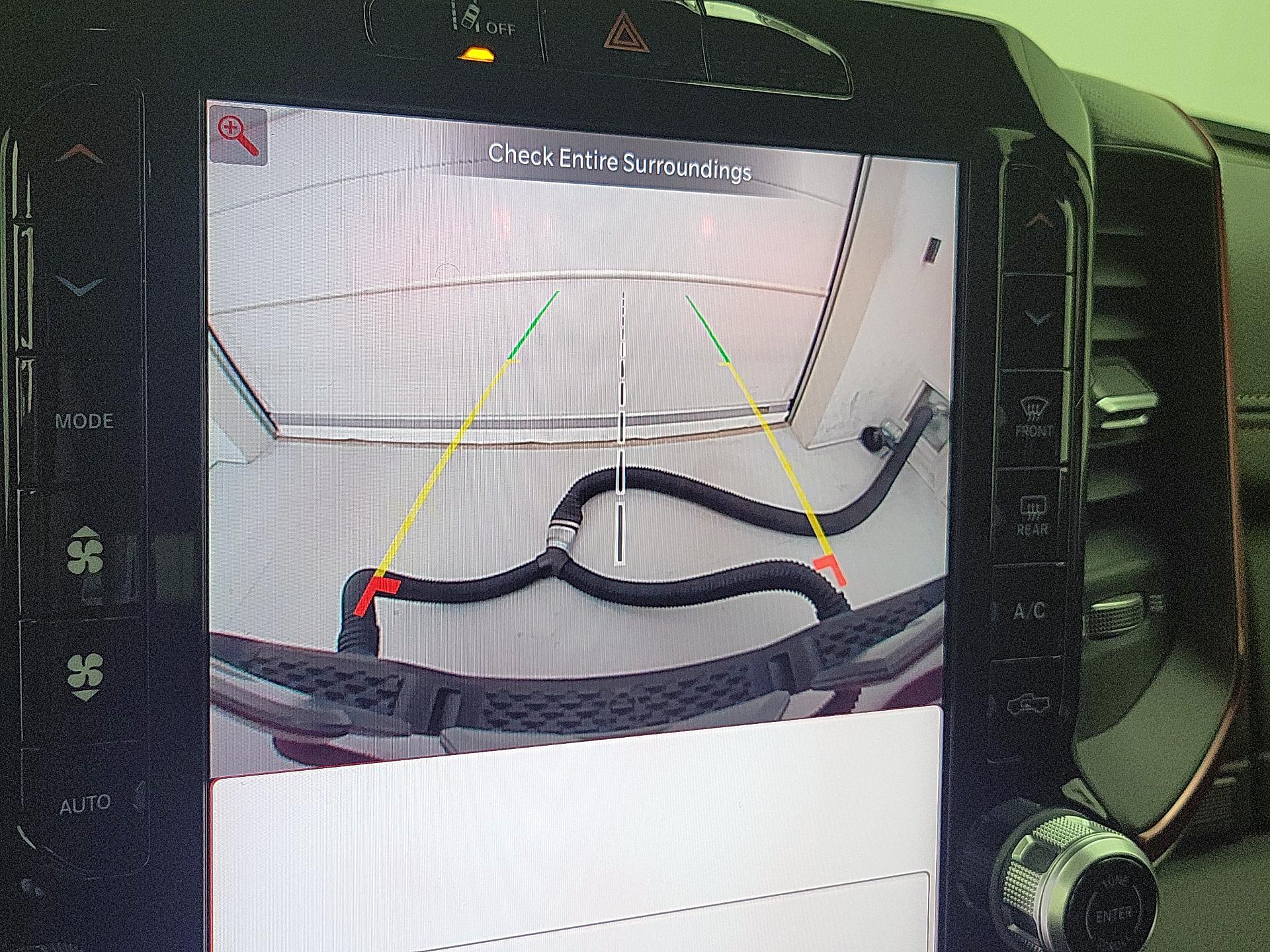 Thumbnail: 2025 RAM 1500 - 15