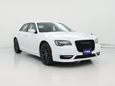2022 Chrysler 300 Touring L