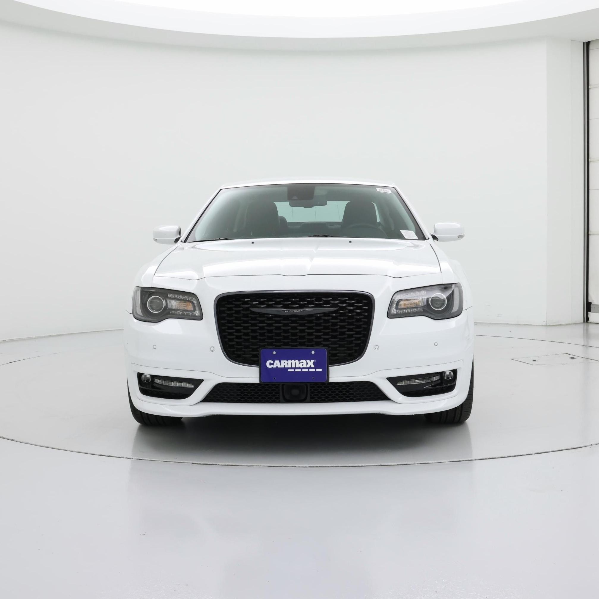 Thumbnail: 2022 Chrysler 300 - 5