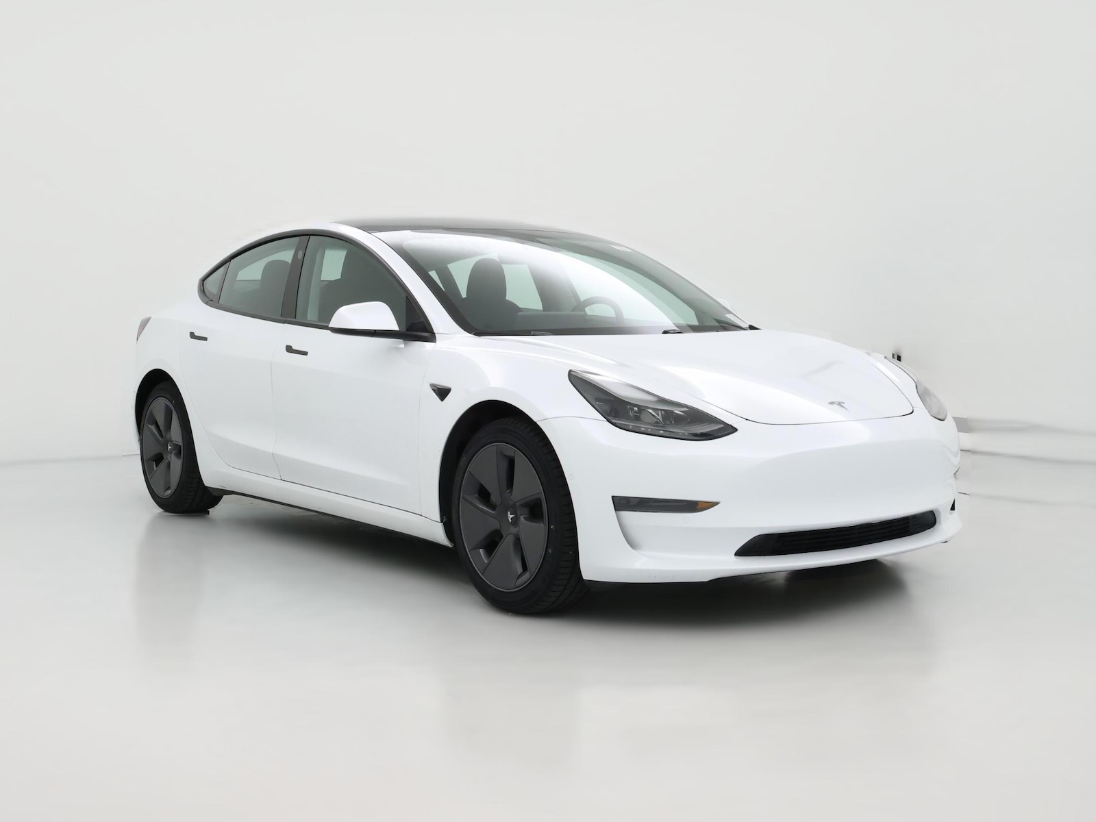 2021 Tesla Model 3 Base