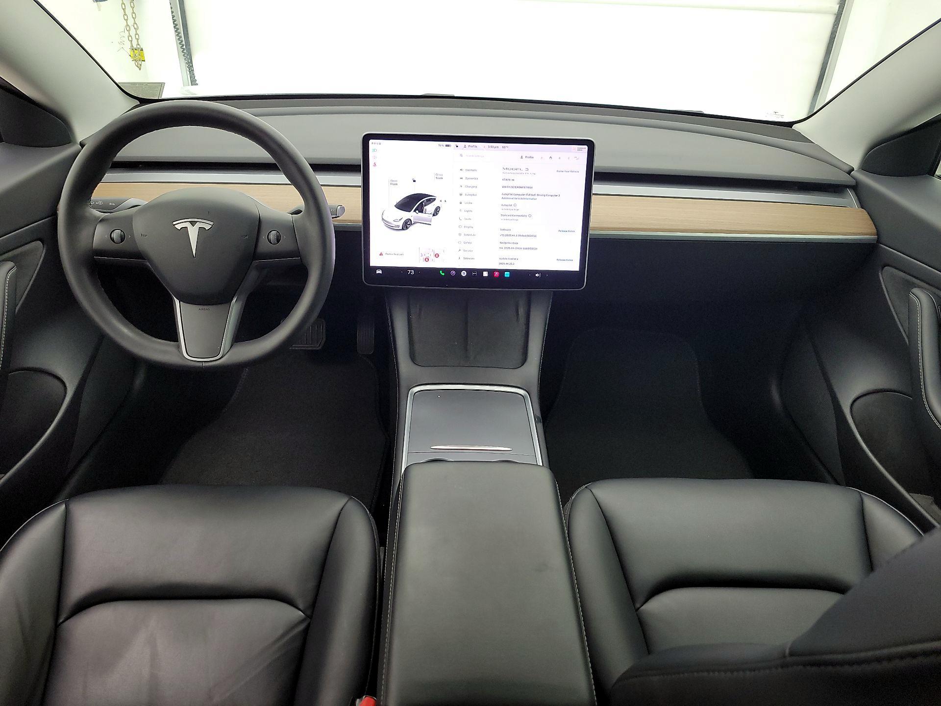 Thumbnail: 2021 Tesla Model 3 - 9